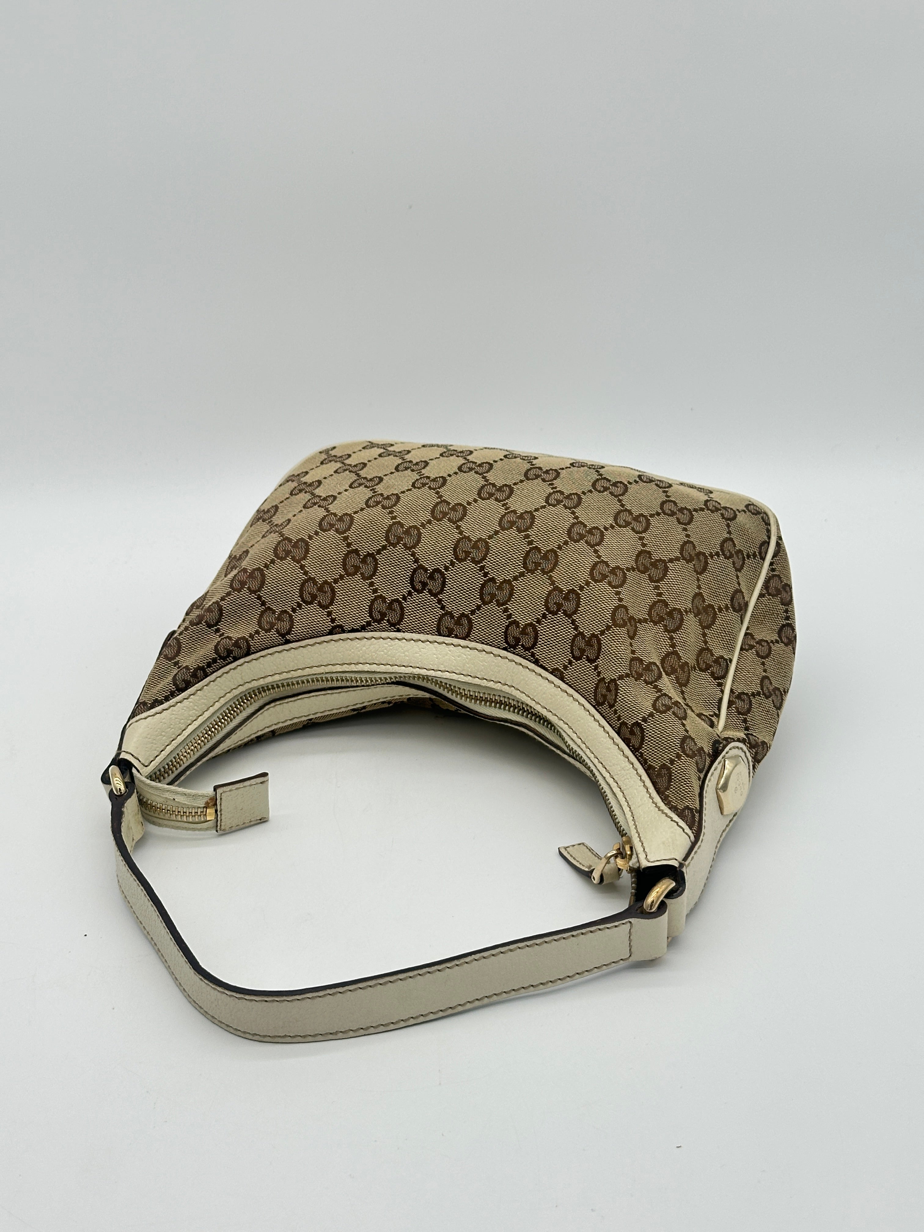 Gucci Mini Charmy Hobo