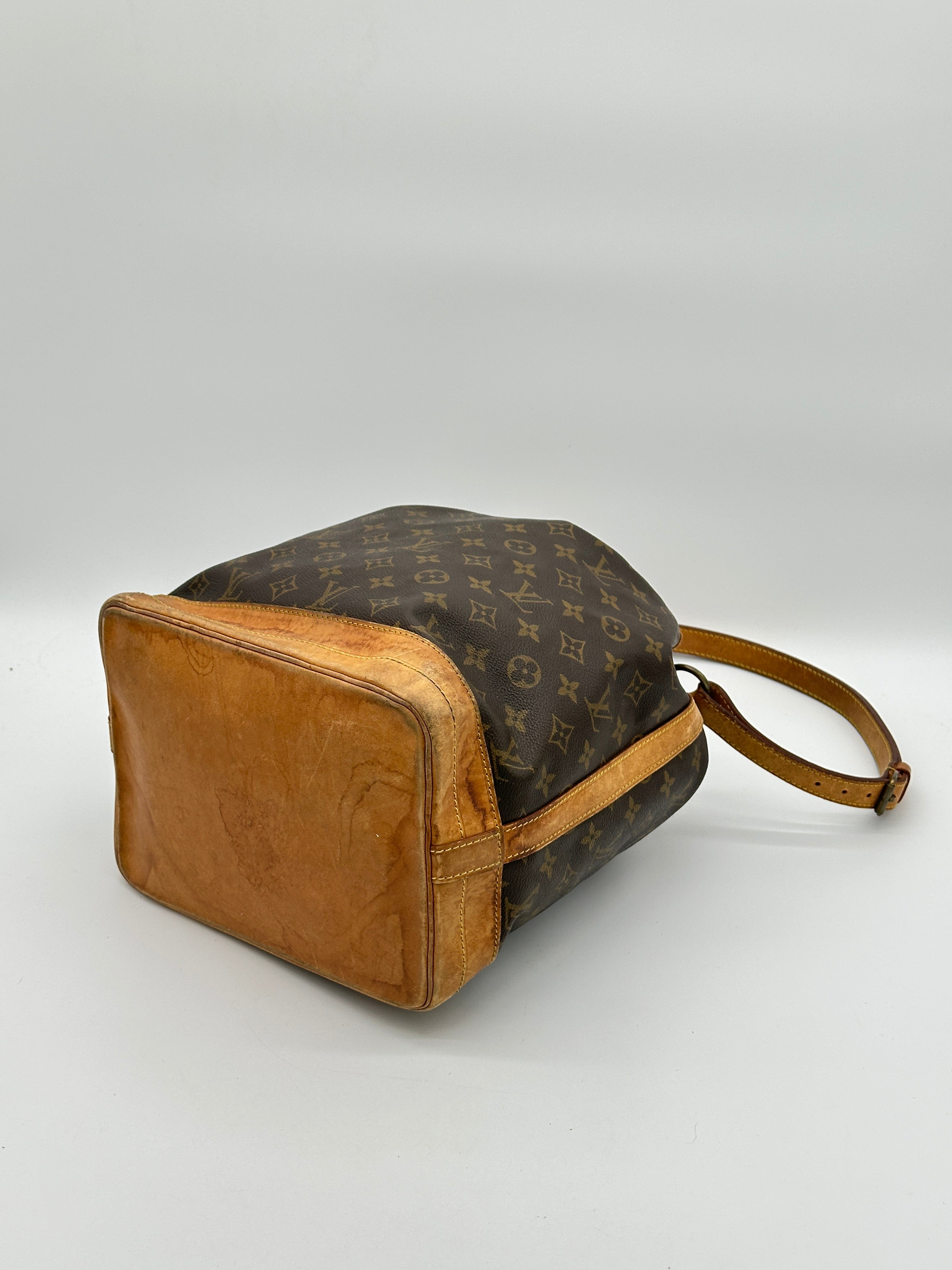 Louis Vuitton Noé GM
