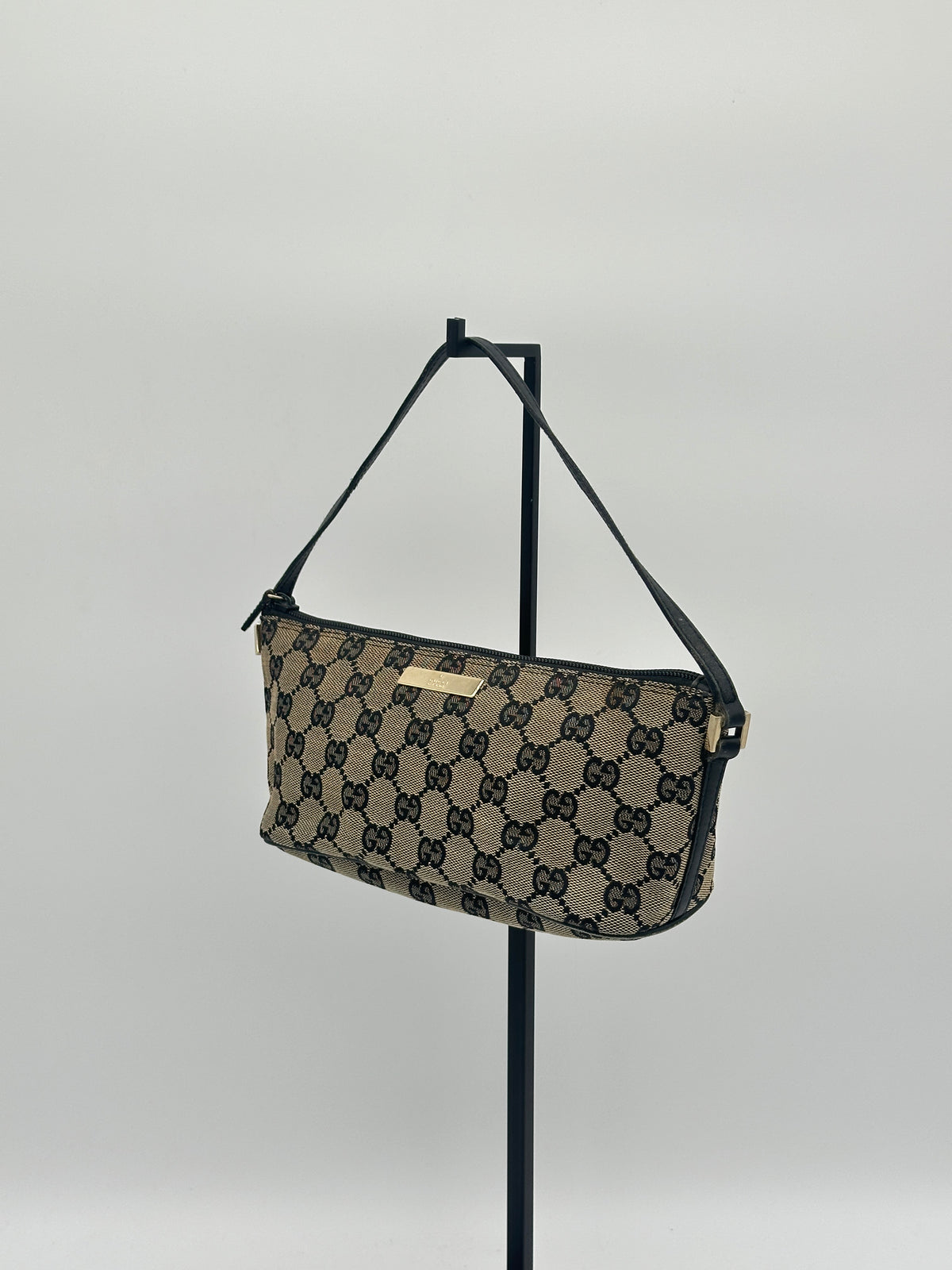 Gucci Boat Bag