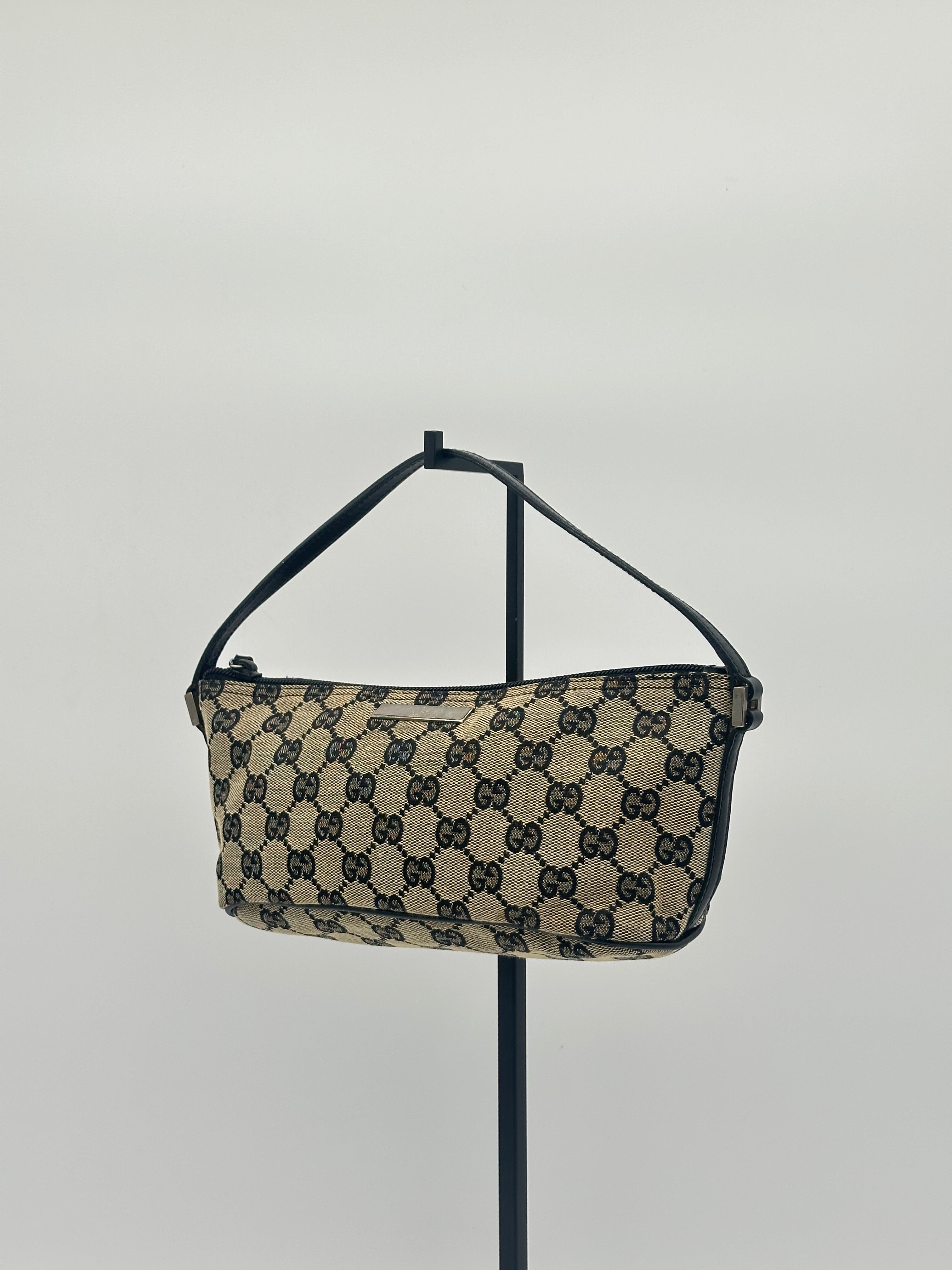 Gucci Boat Bag