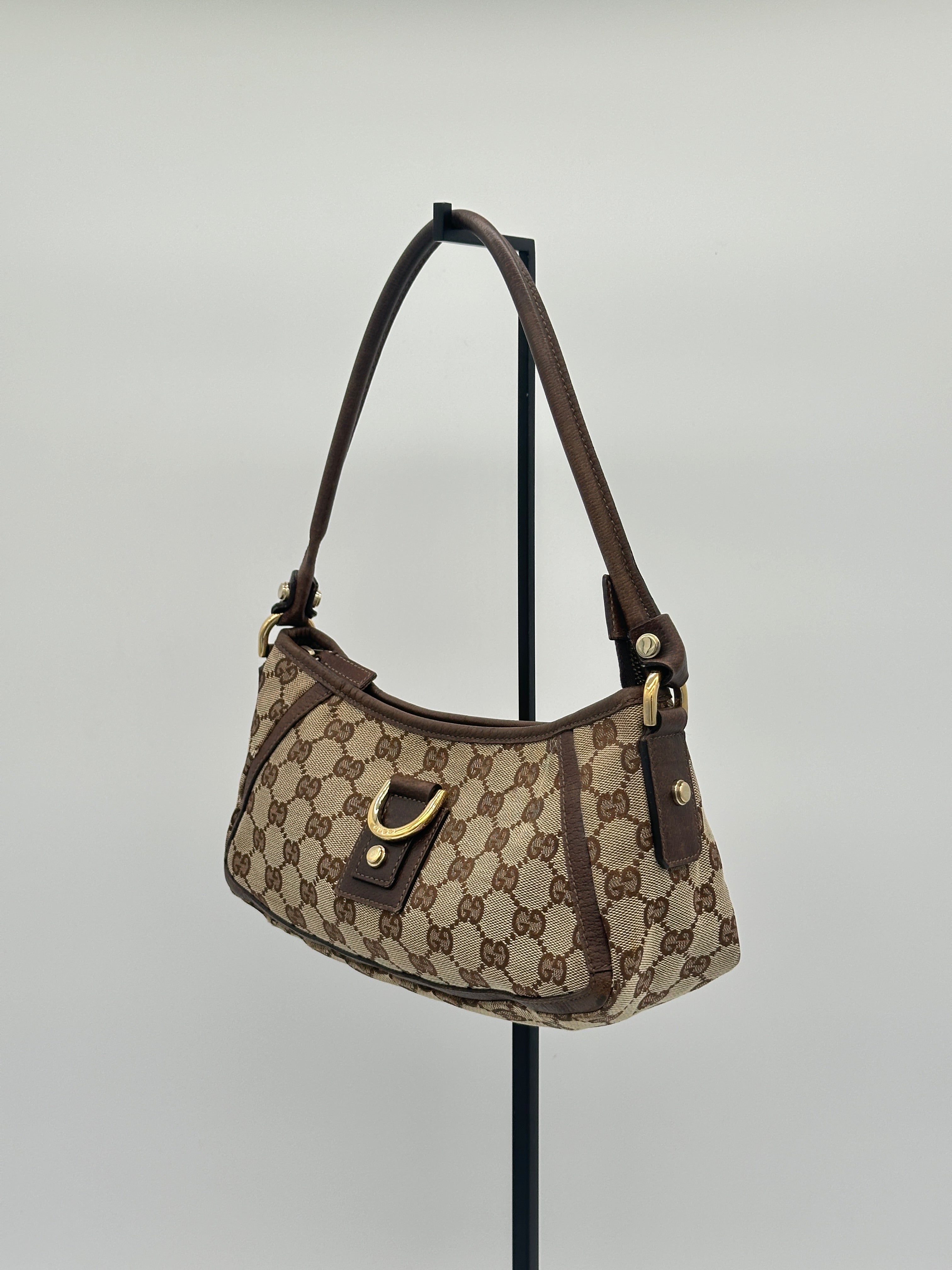 Gucci Abbey D-Ring Pochette