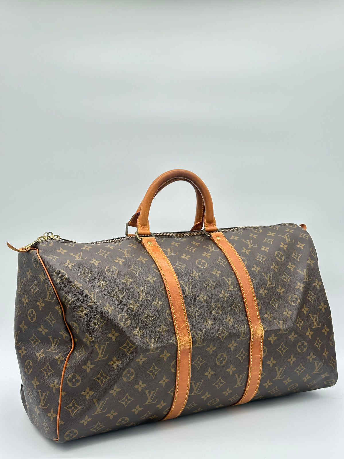 Louis Vuitton Keepall 50