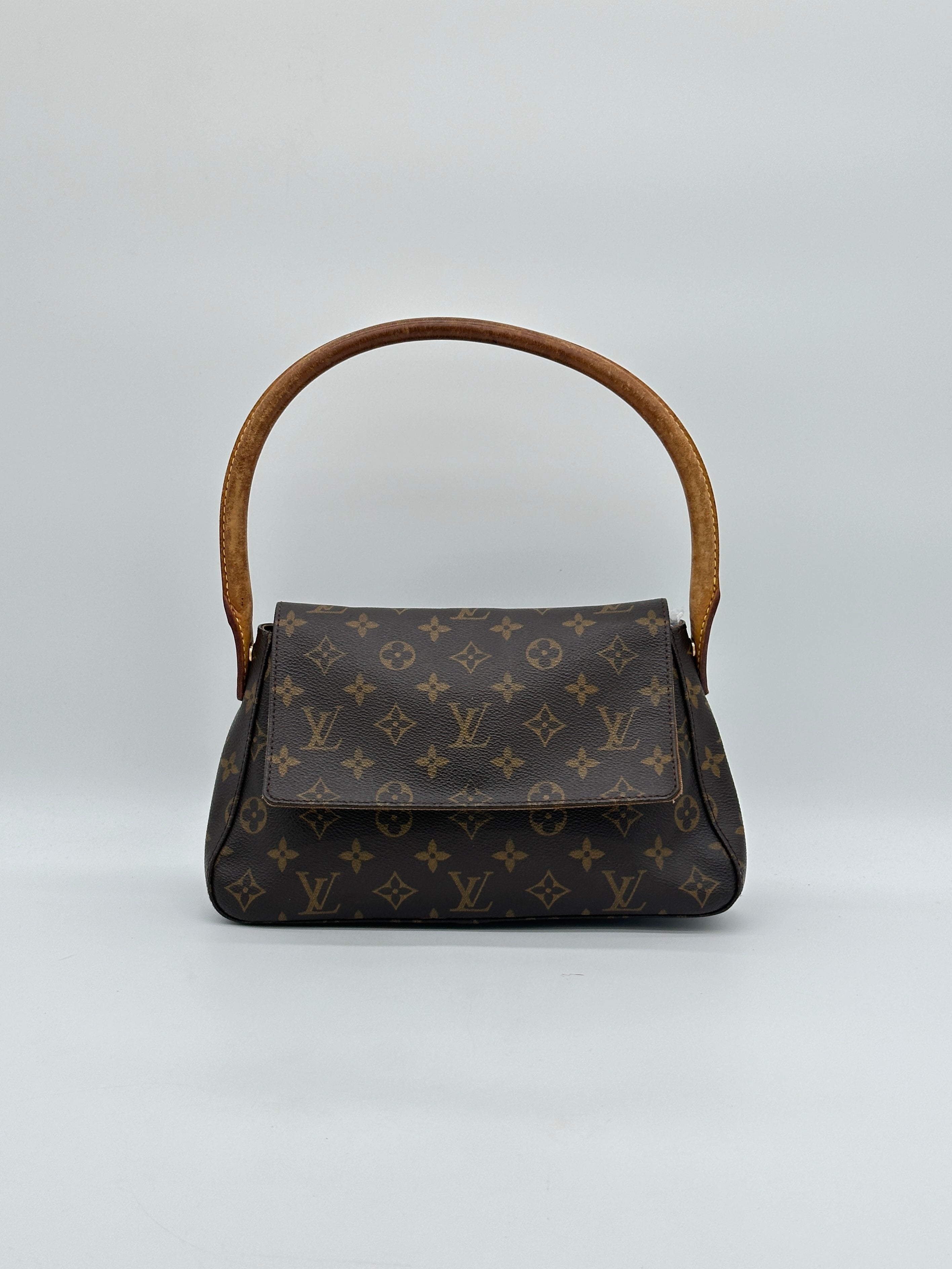 Louis Vuitton Mini Looping