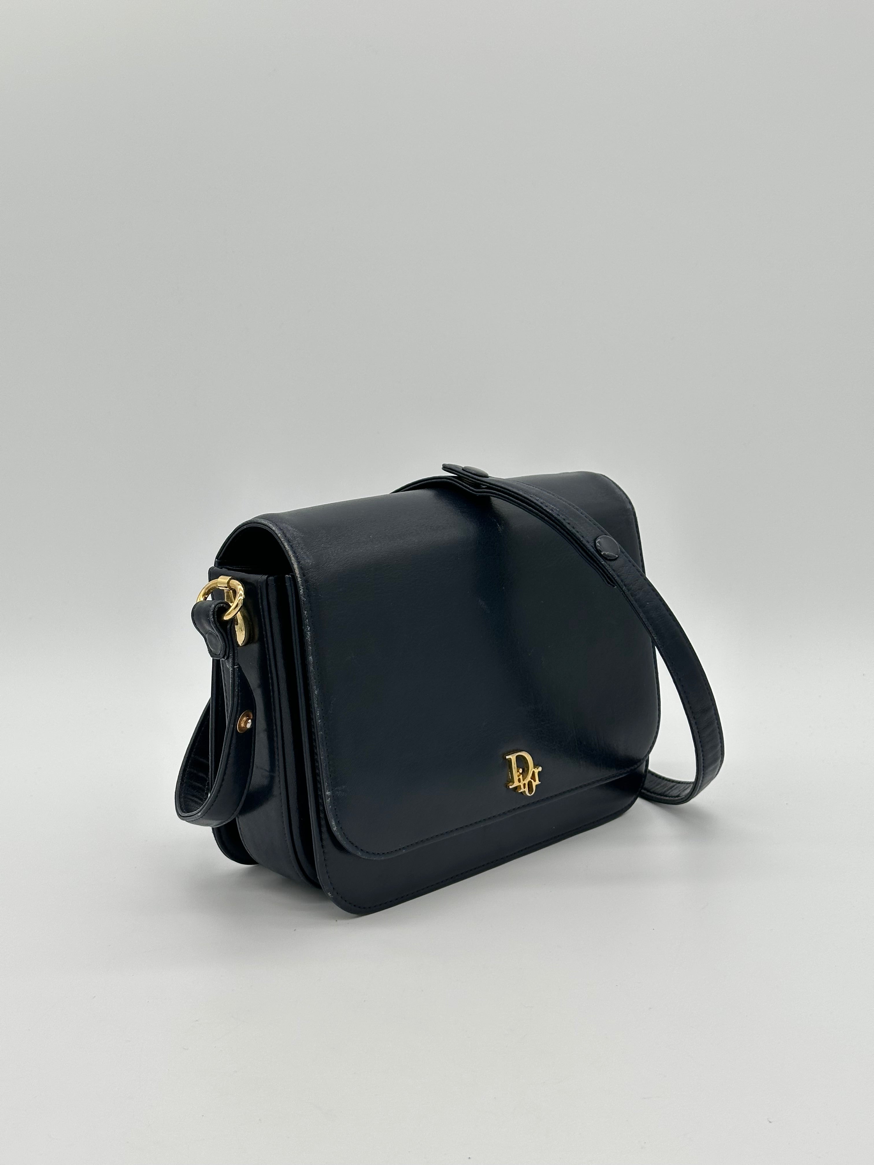 Dior CD Shoulderbag