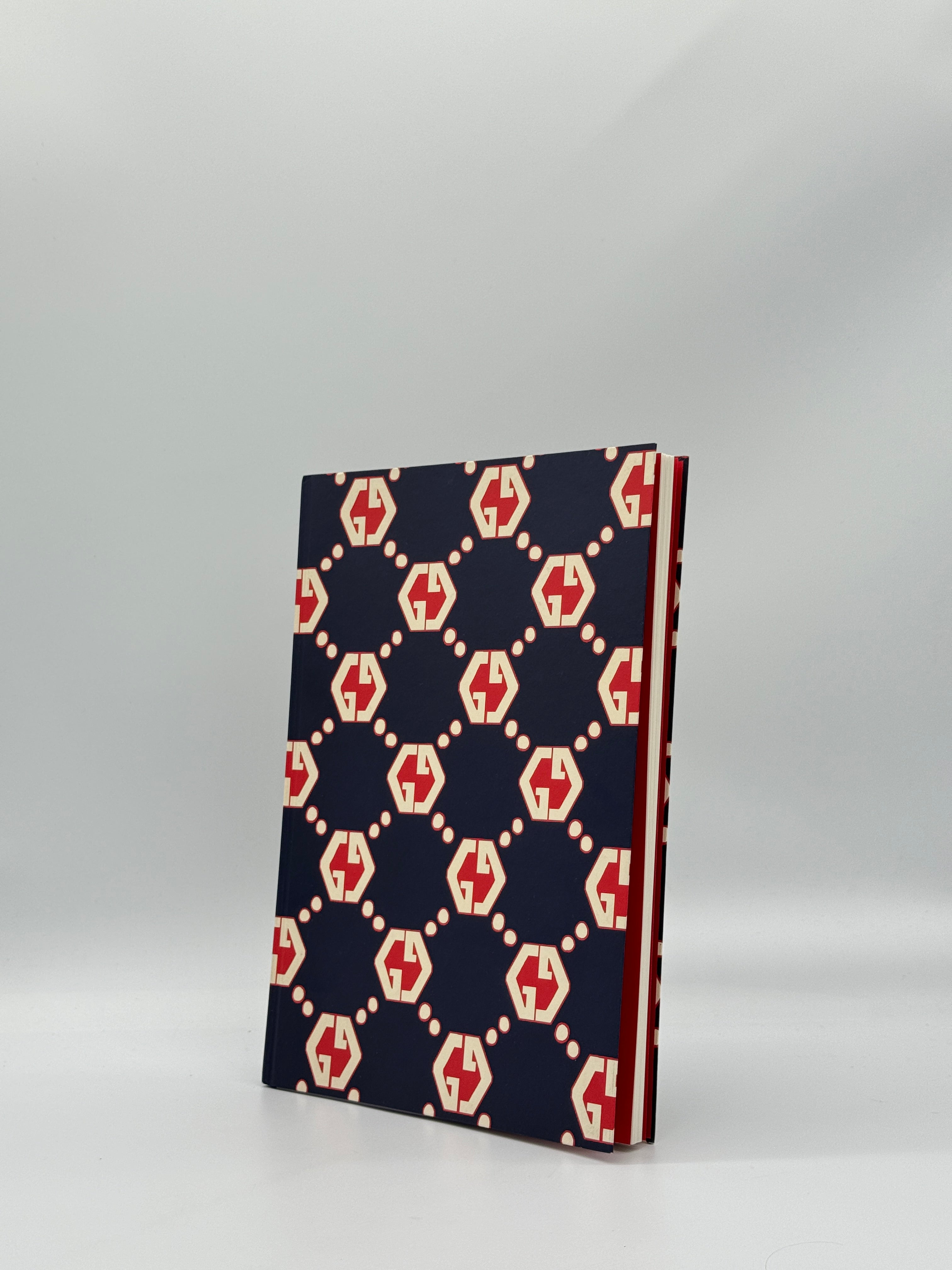 Gucci Notebook