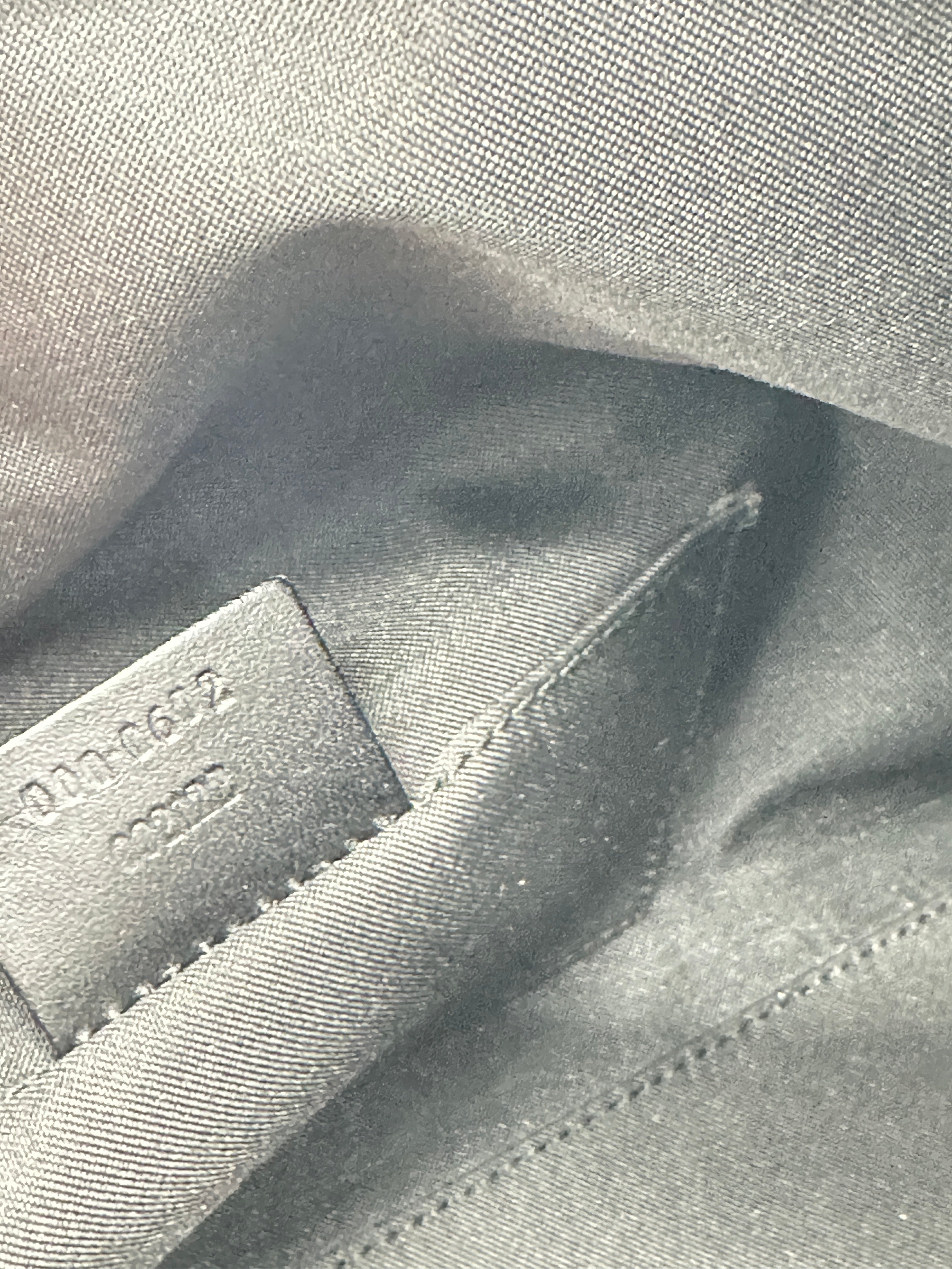 Gucci Canvas Hobo