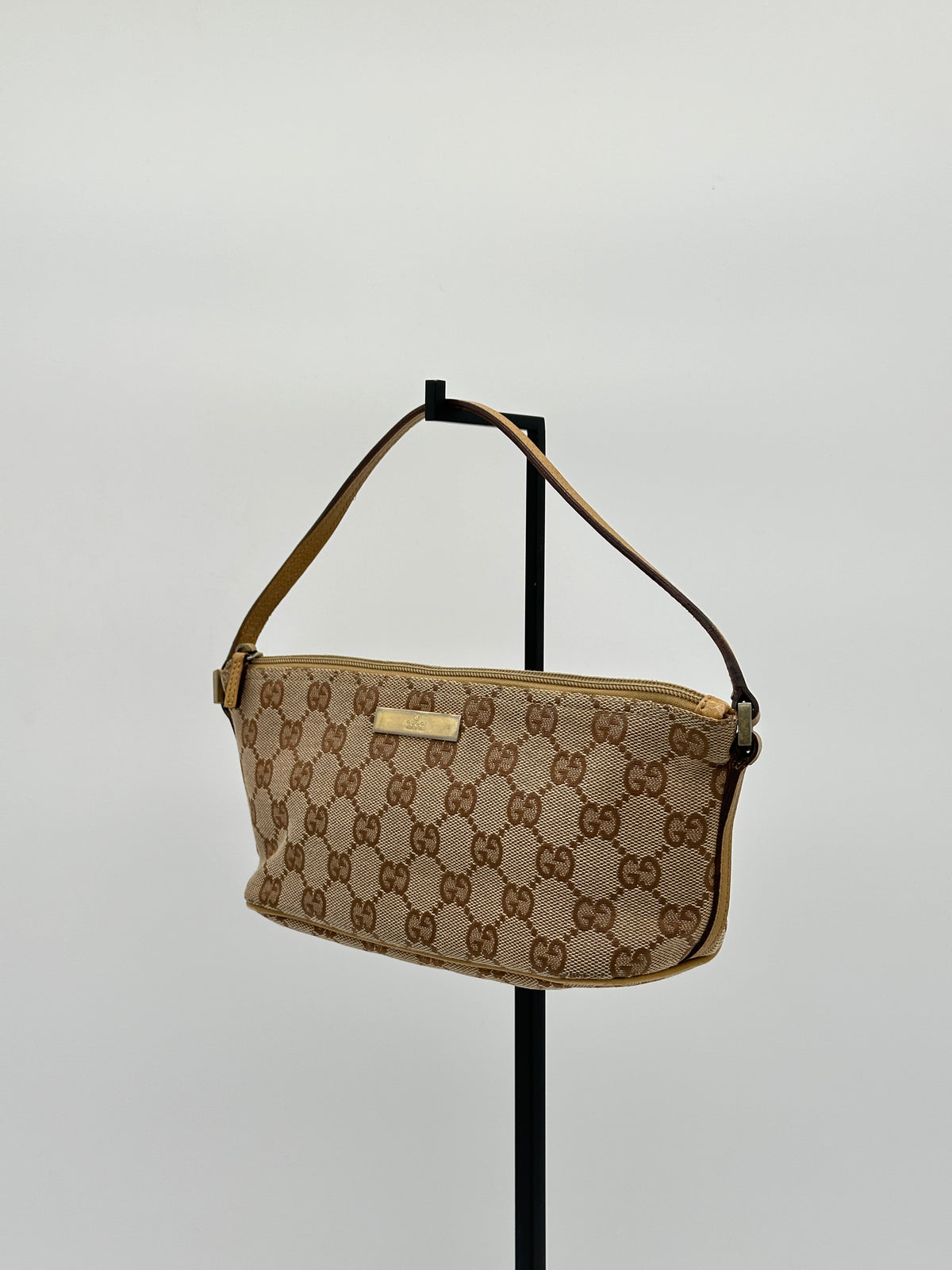 Gucci Boat Bag