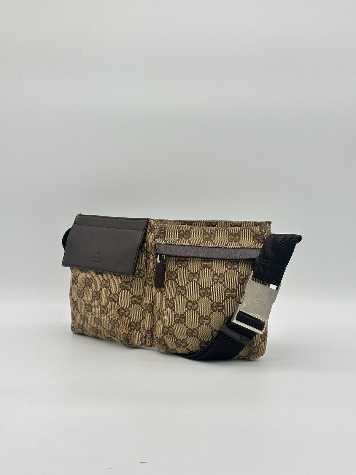 Gucci Belt Bag
