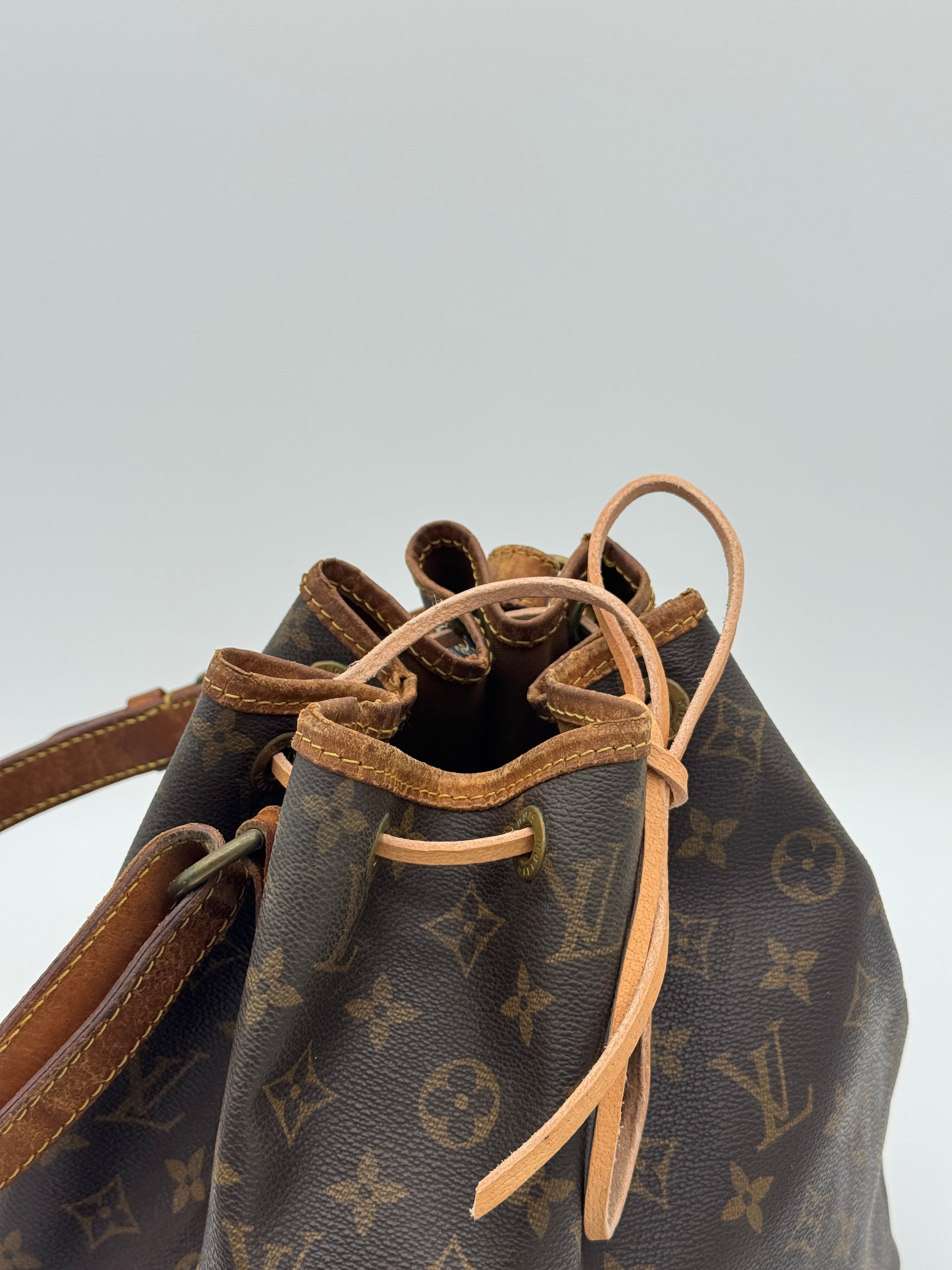 Louis Vuitton Petit Noé