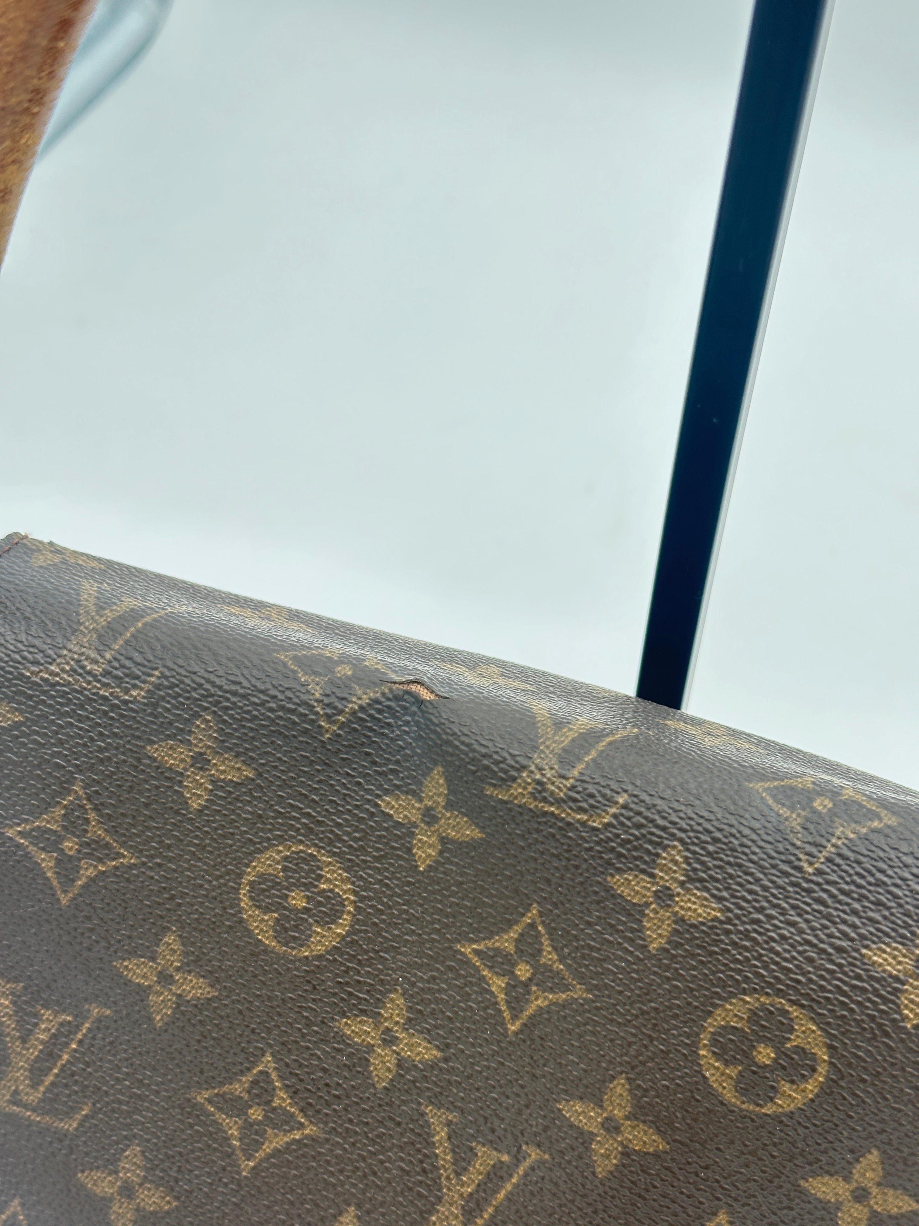 Louis Vuitton Mini Looping