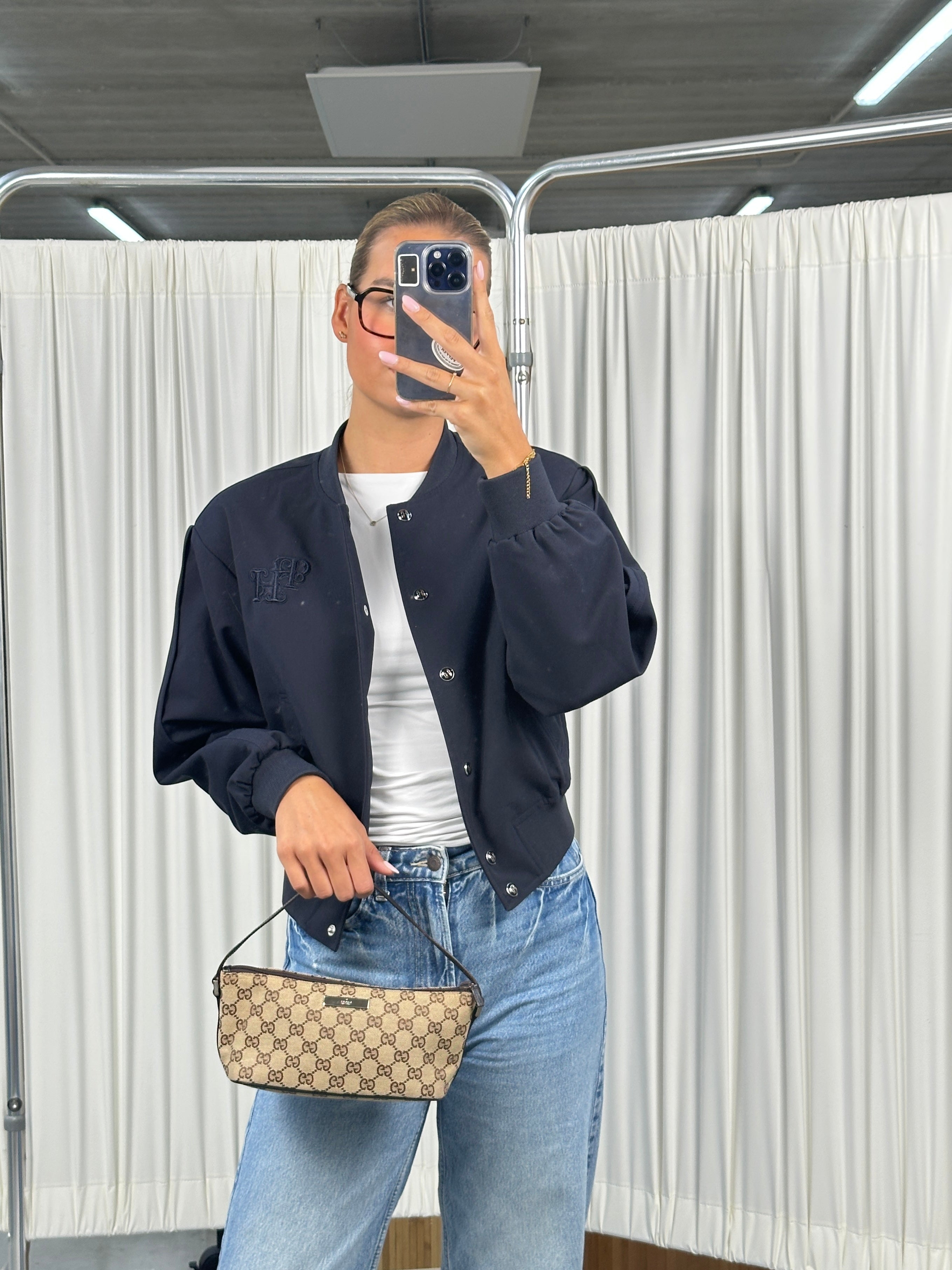 Gucci Boat Bag