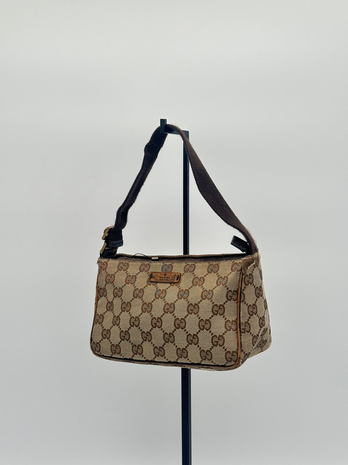 Gucci Mini Canvas