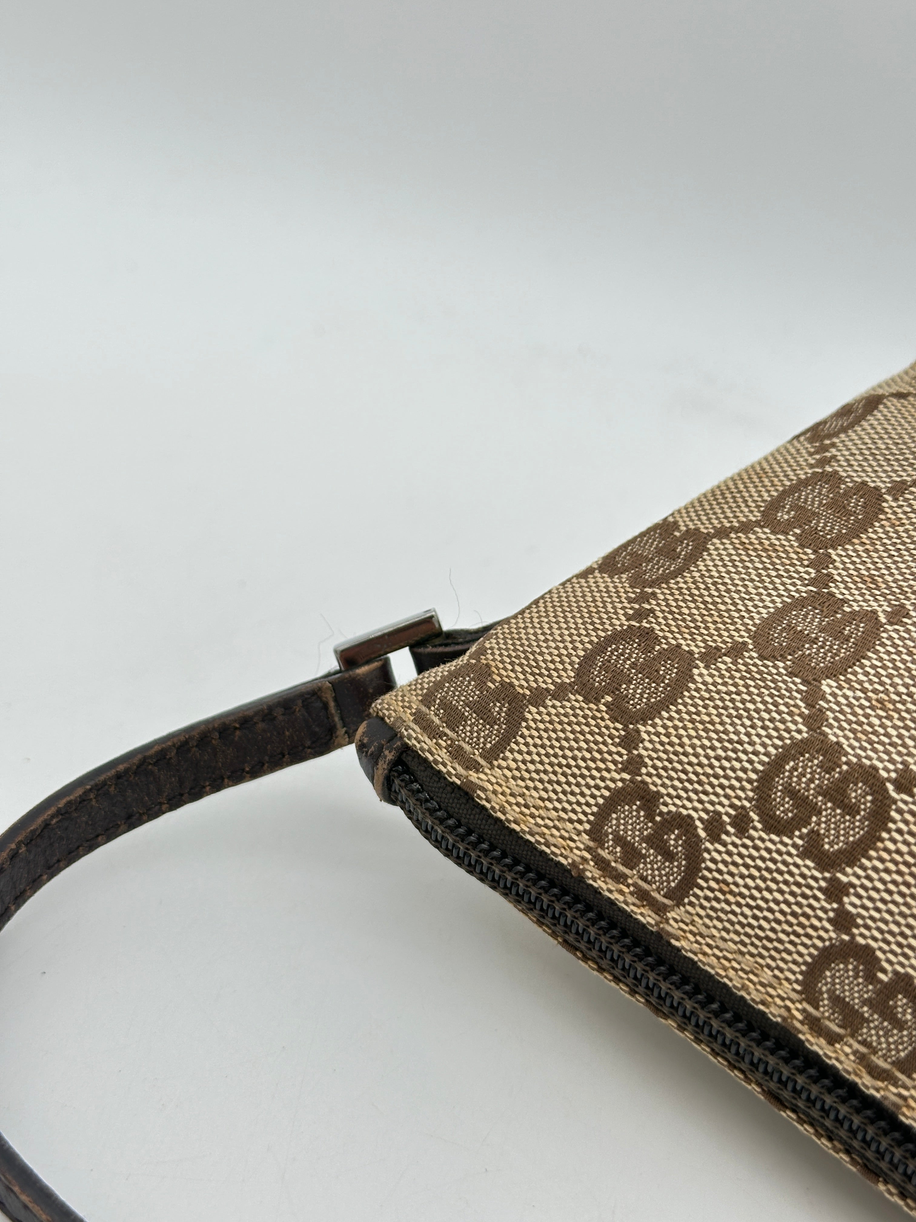 Gucci Boat Bag