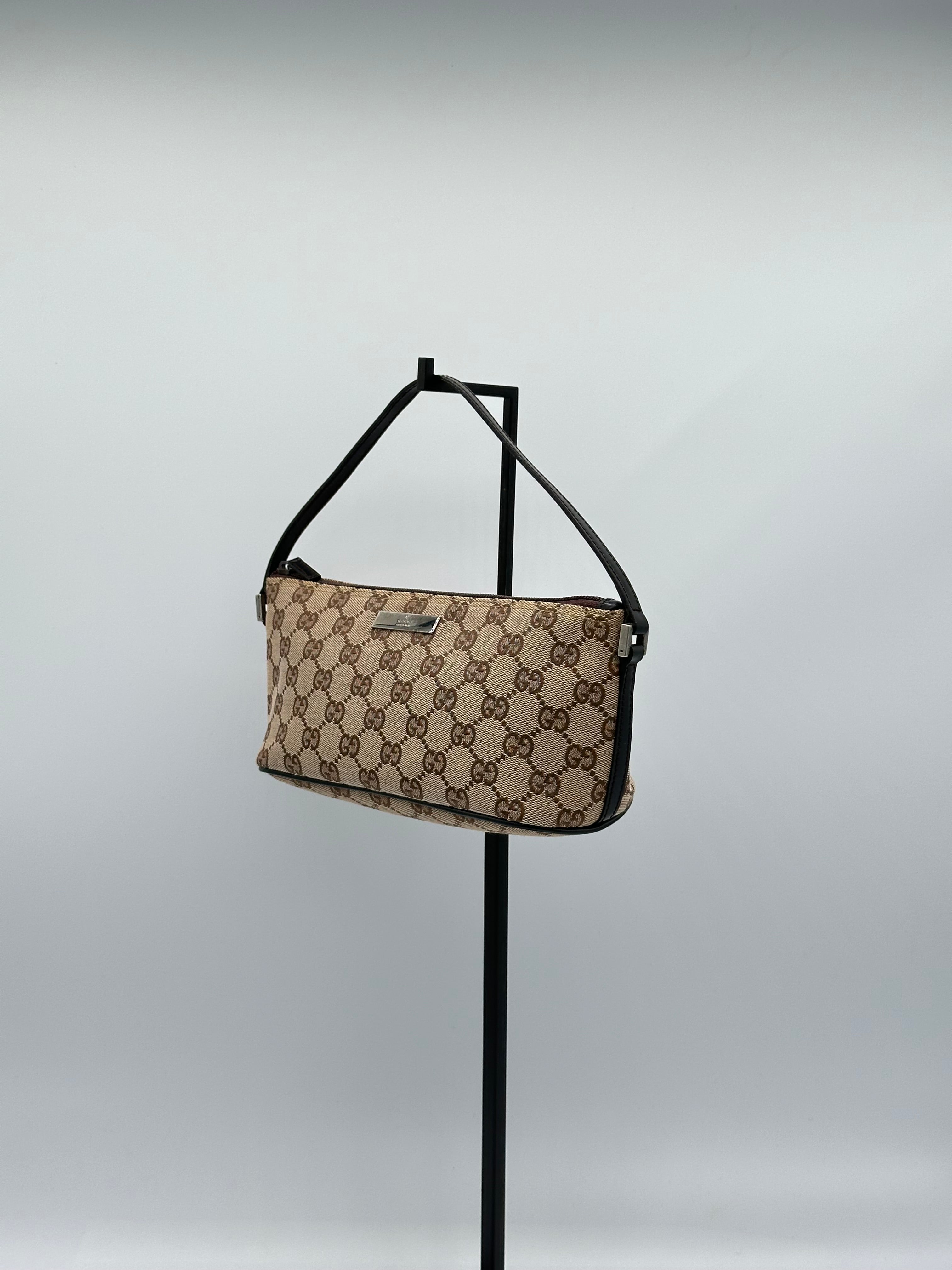 Gucci Boat Bag
