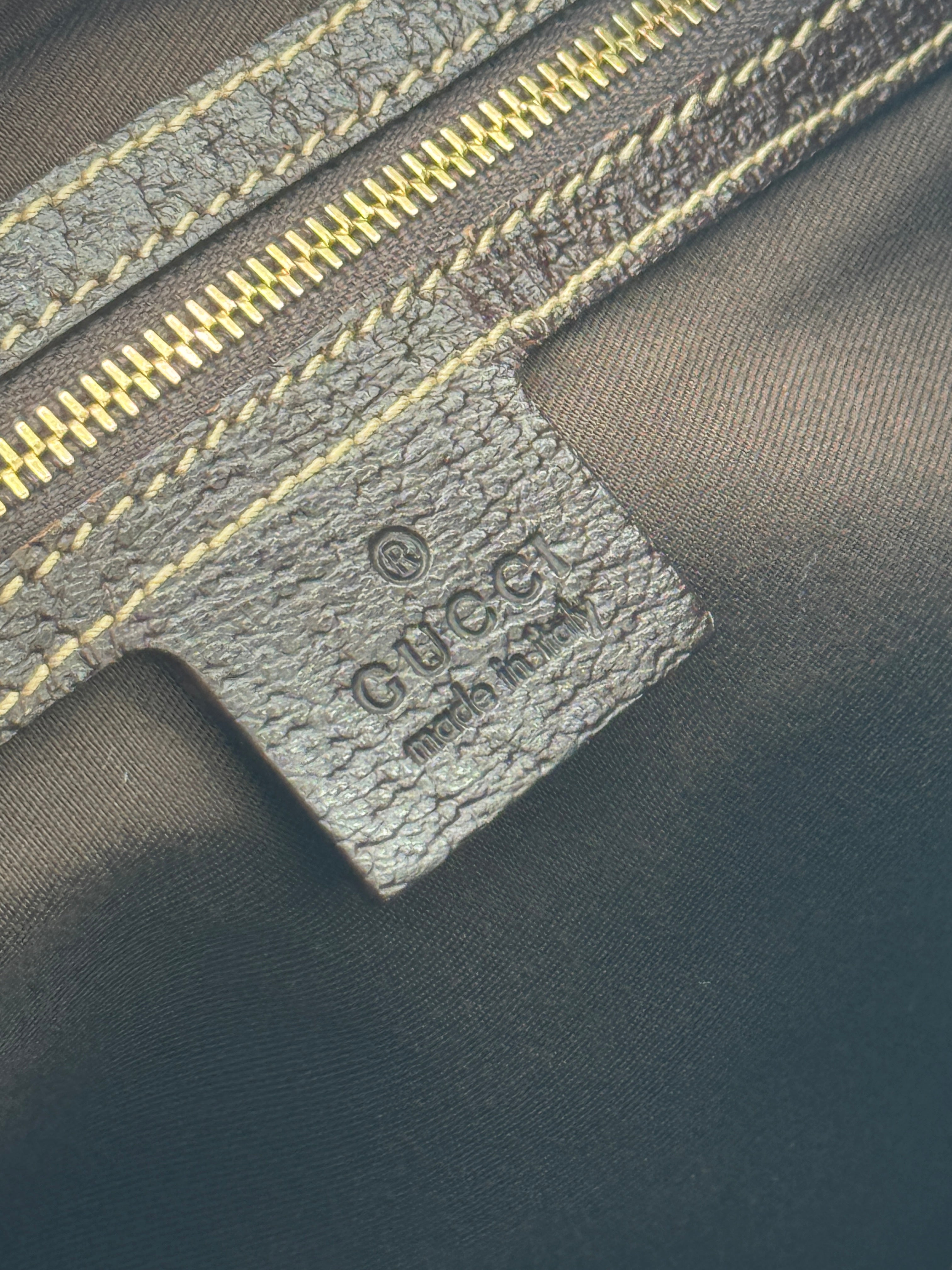 Gucci Charmy Hobo