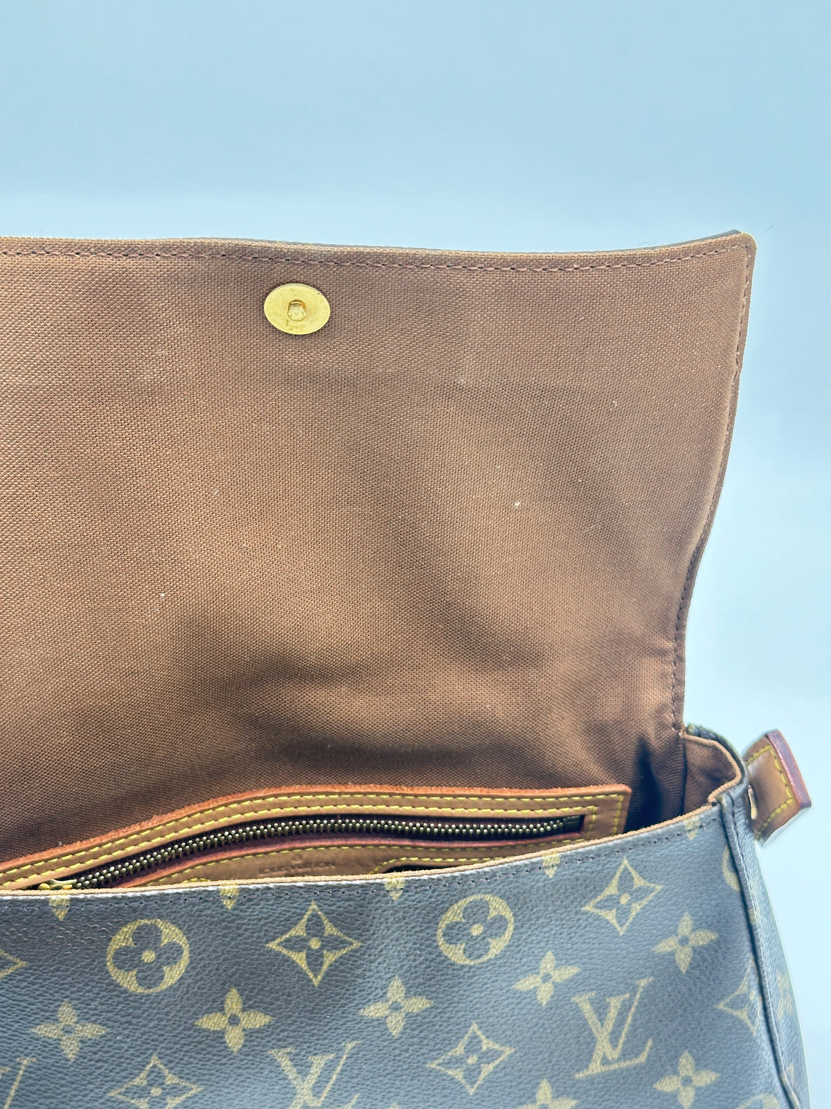 Louis Vuitton Mini Looping