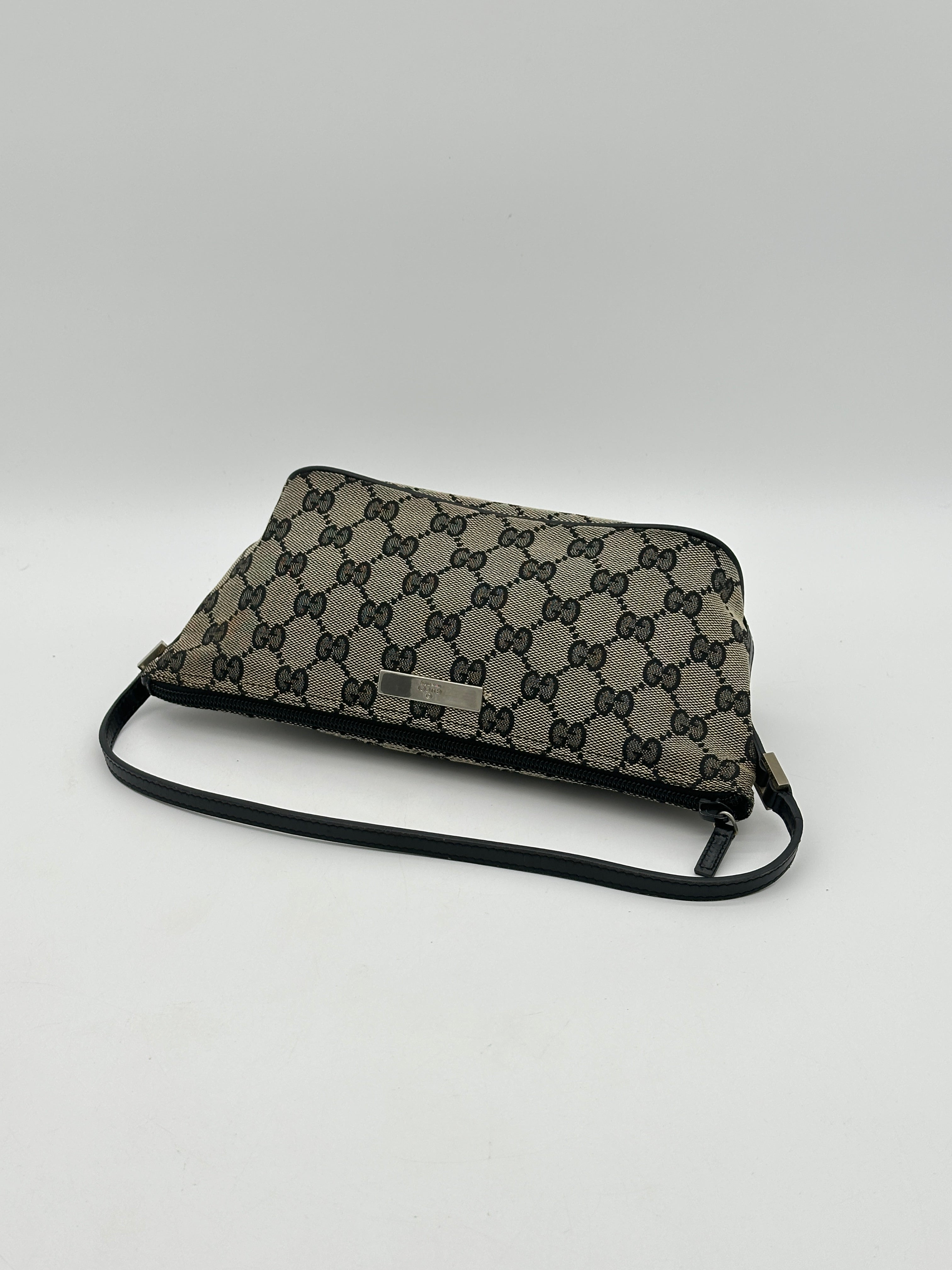 Gucci Boat Bag