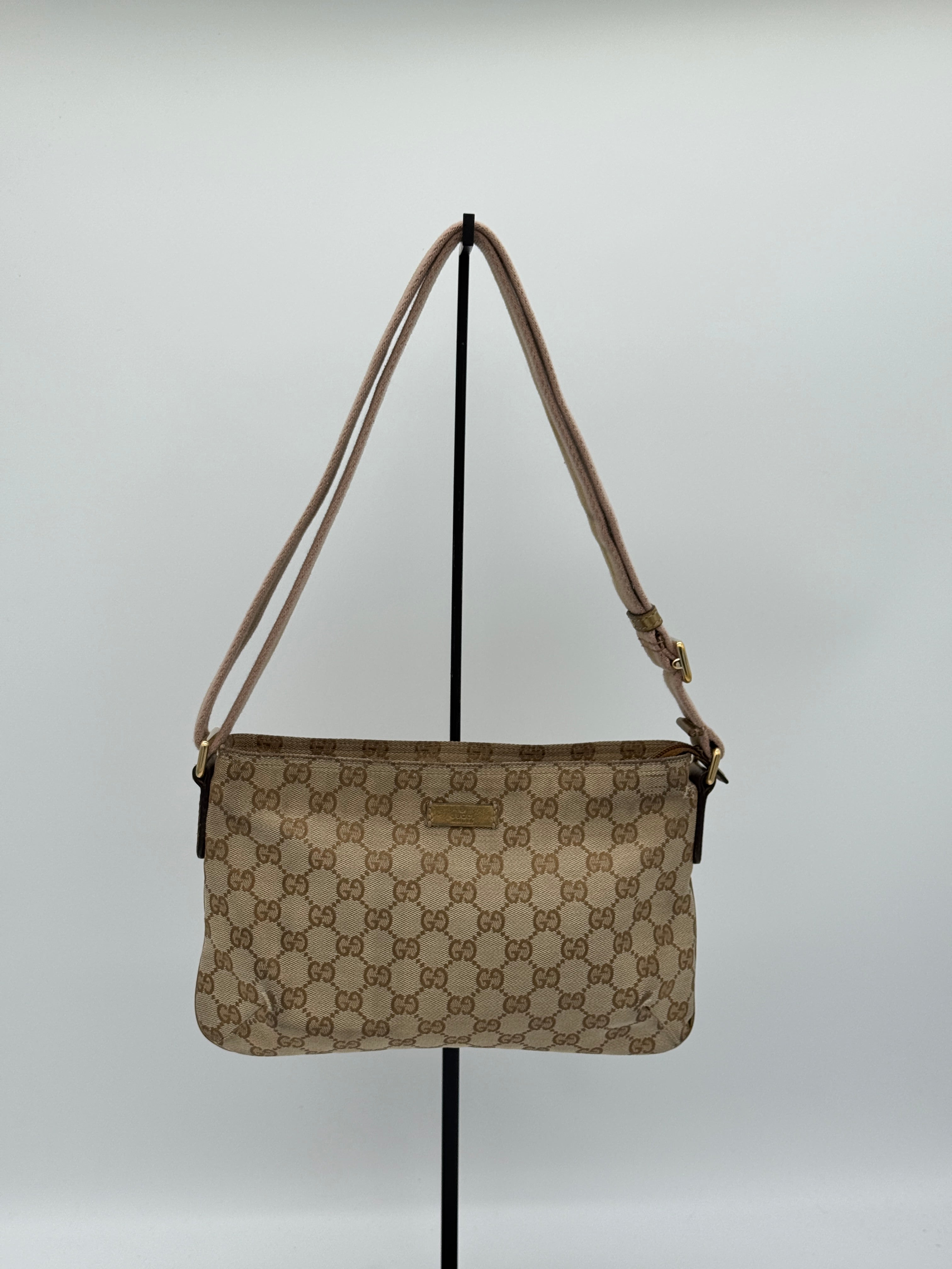 Gucci Web Messenger