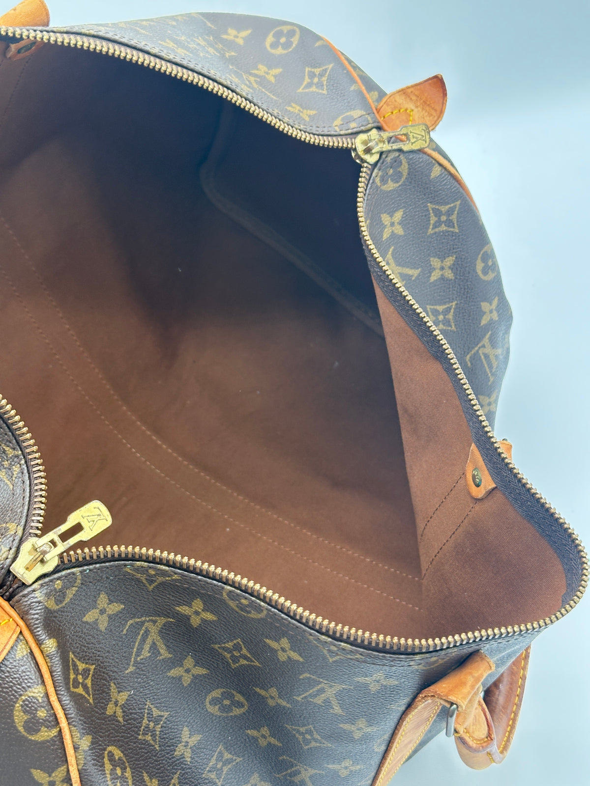 Louis Vuitton Keepall 50