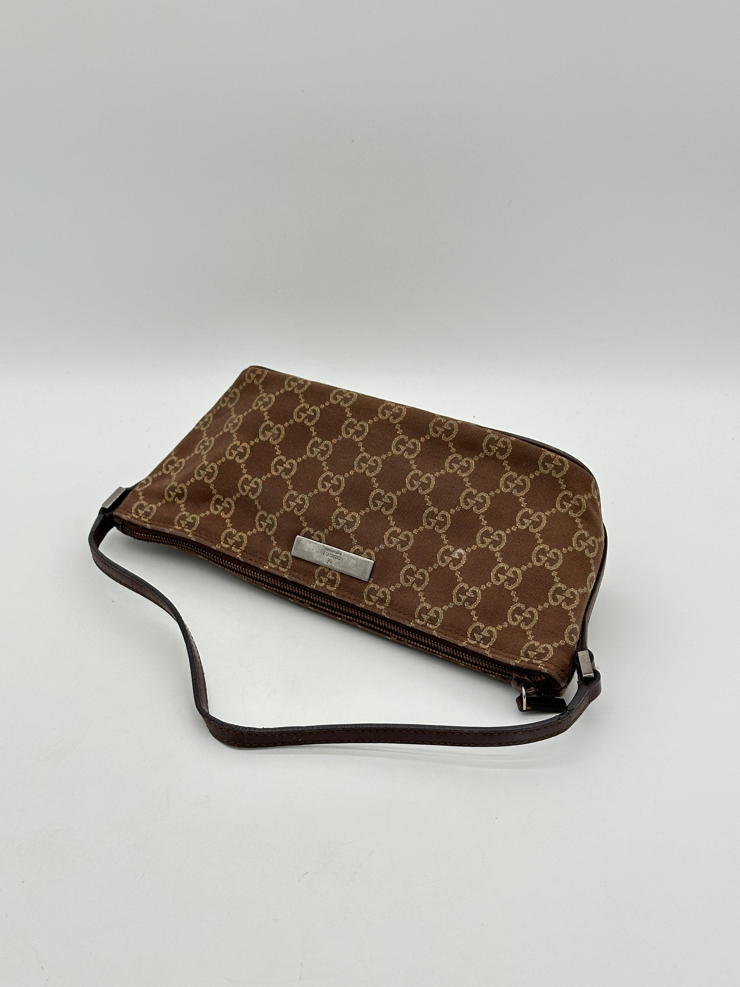 Gucci Boat Bag
