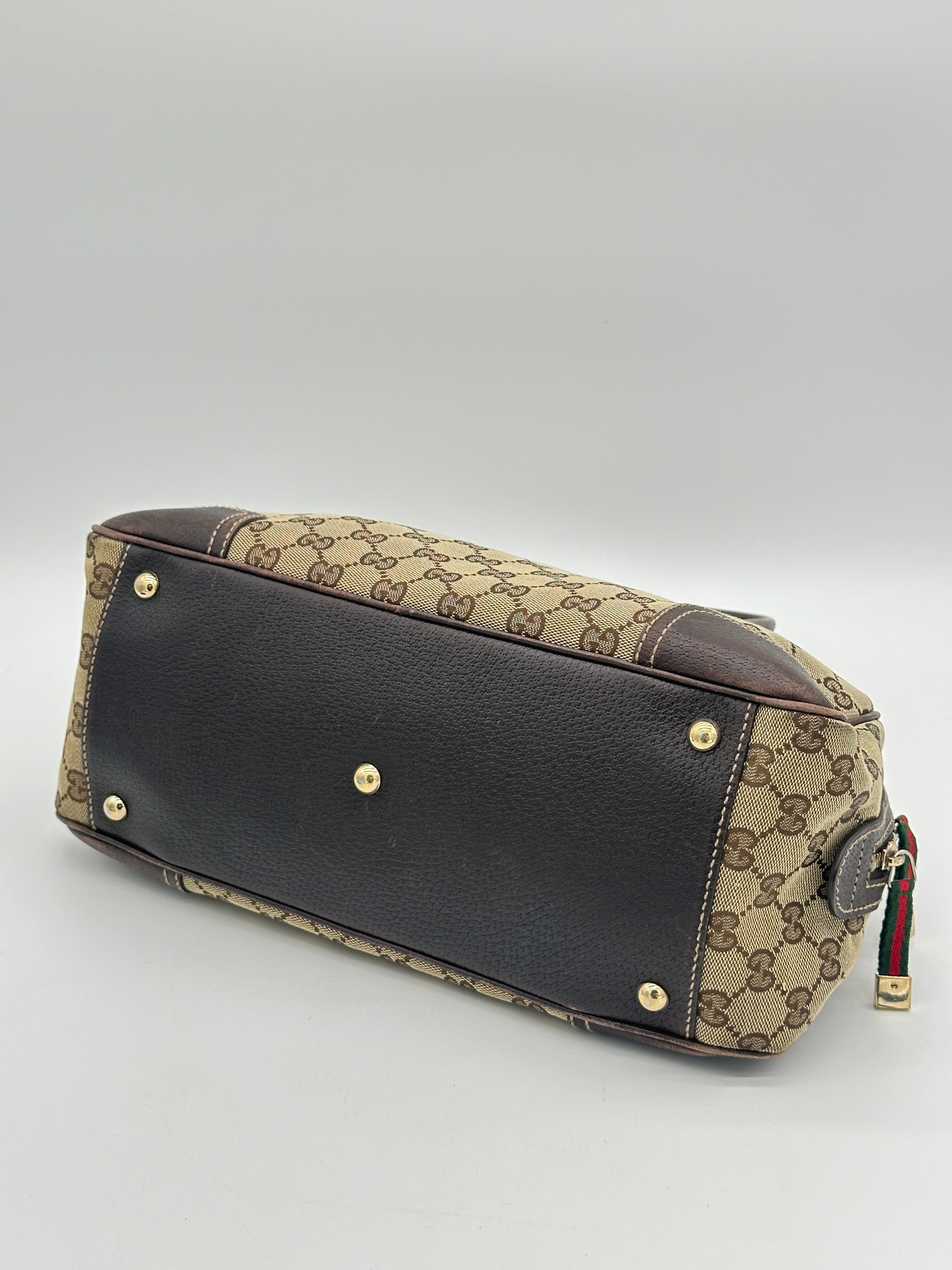 Gucci Sherry Princy