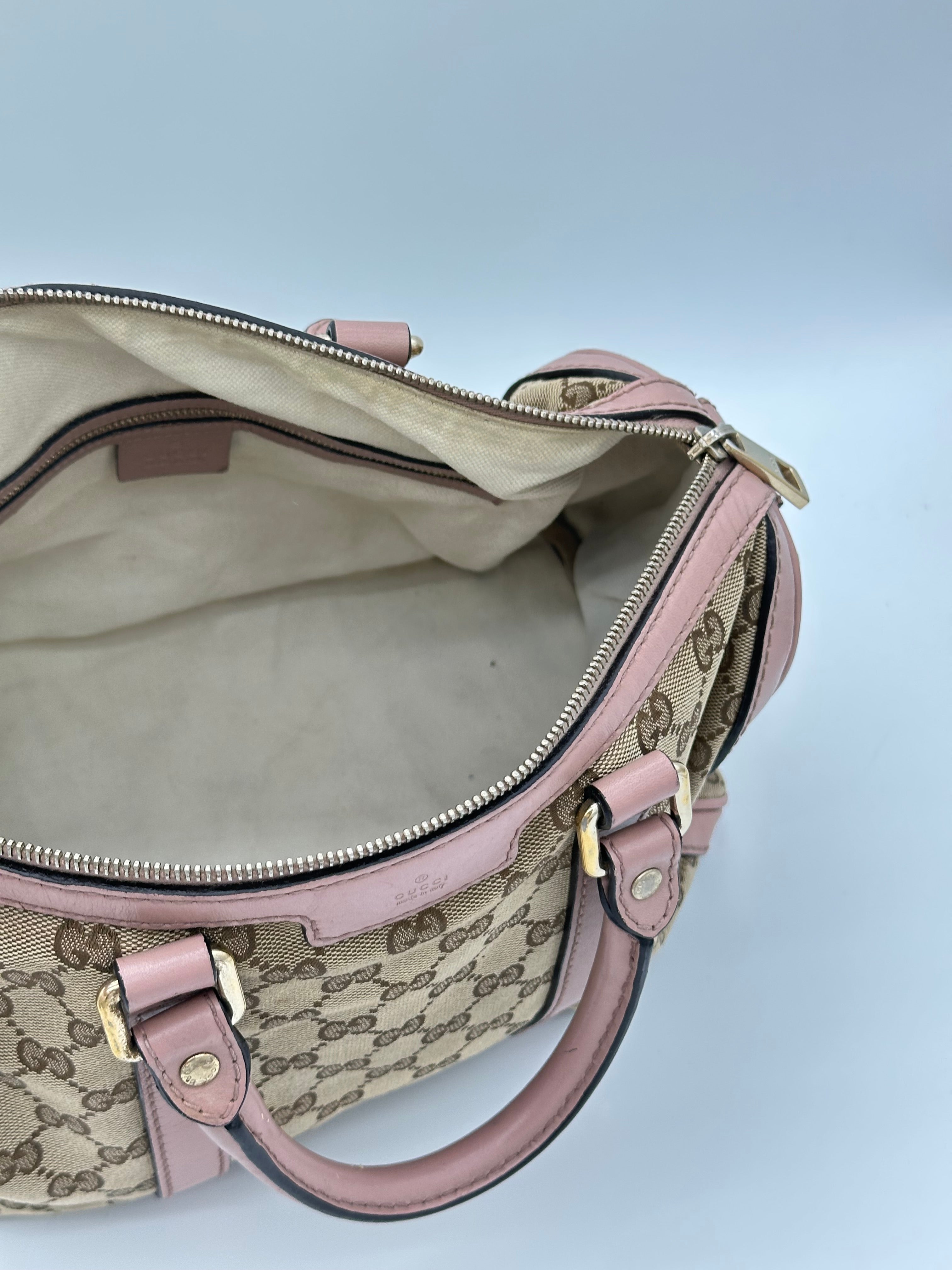 Gucci Joy Boston