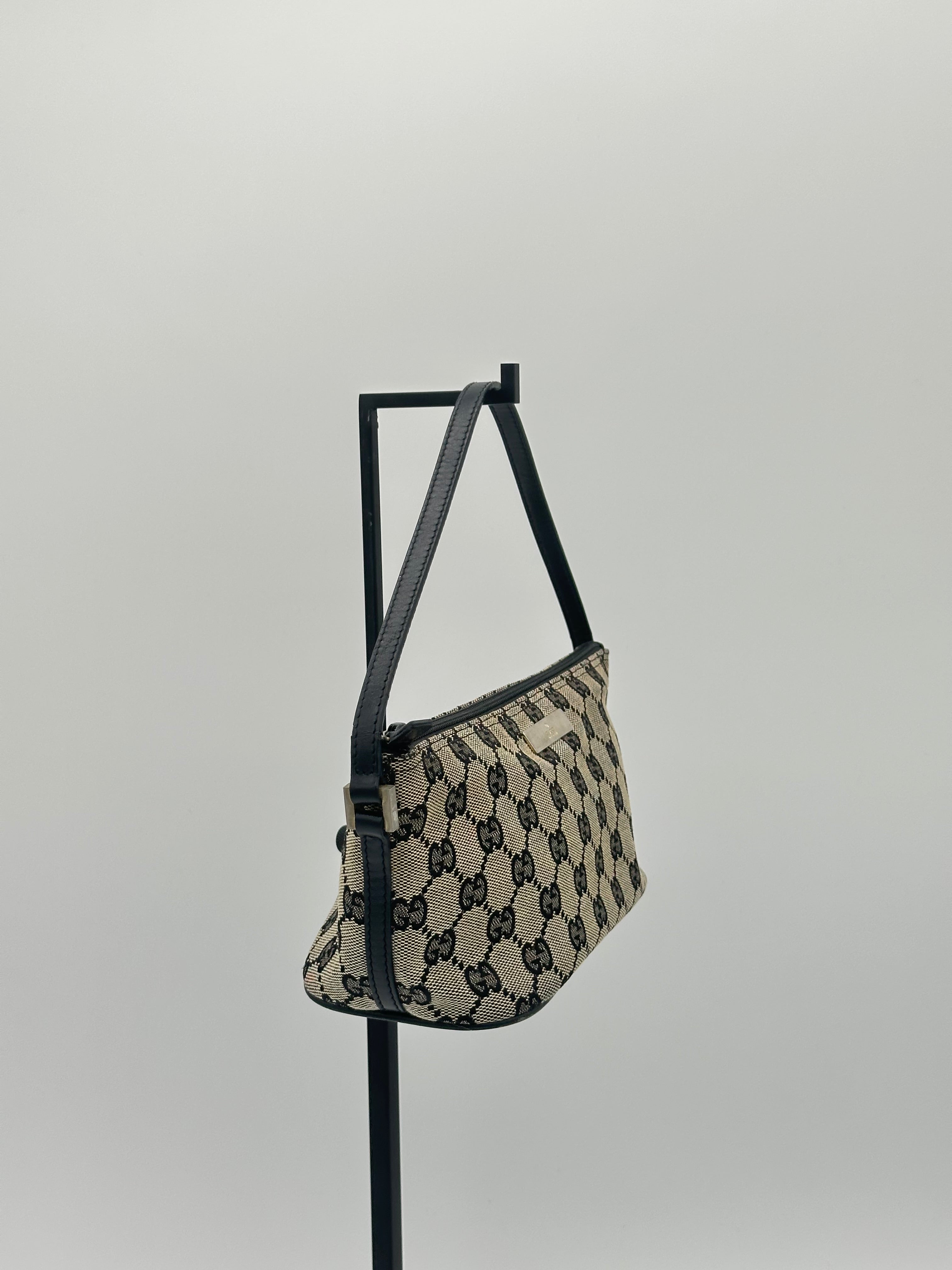 Gucci Boat Bag