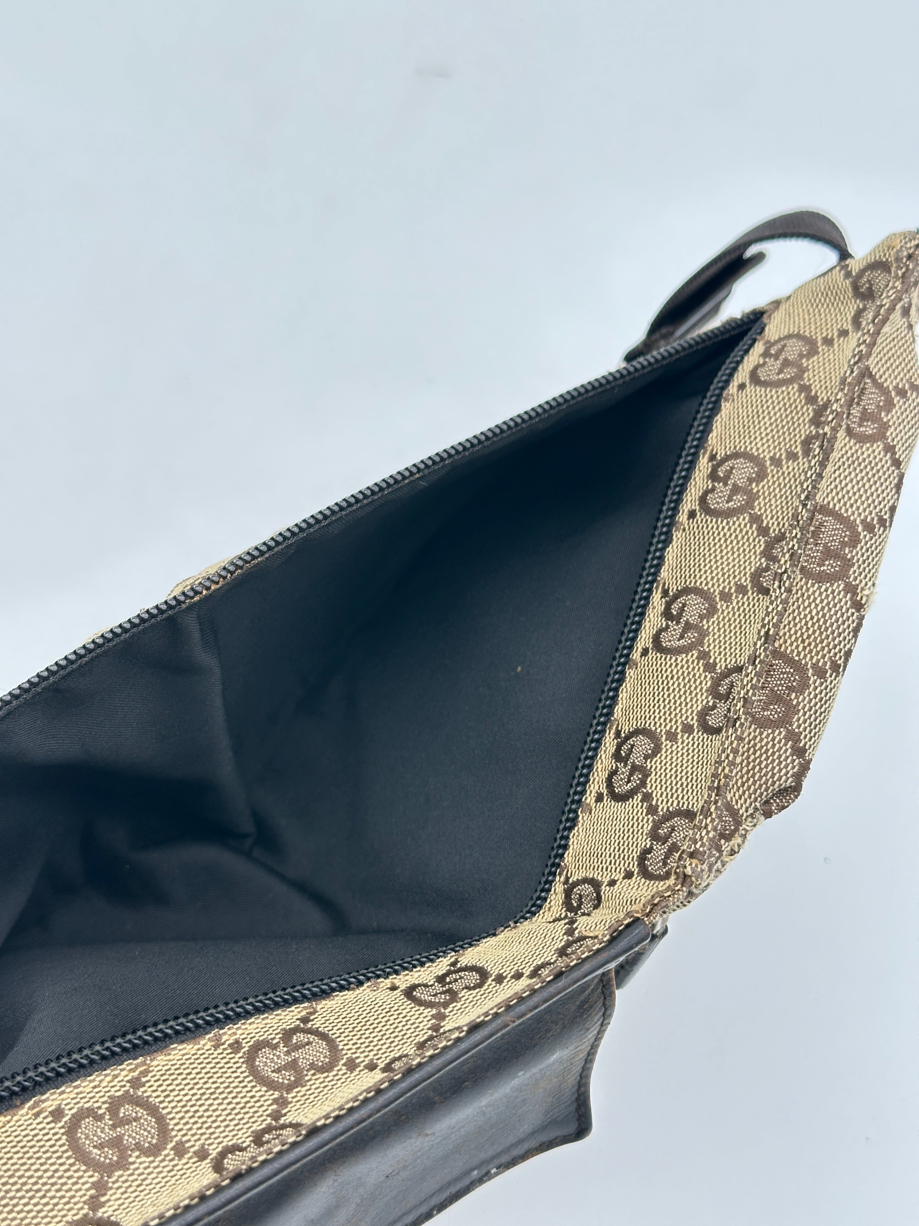 Gucci Belt Bag