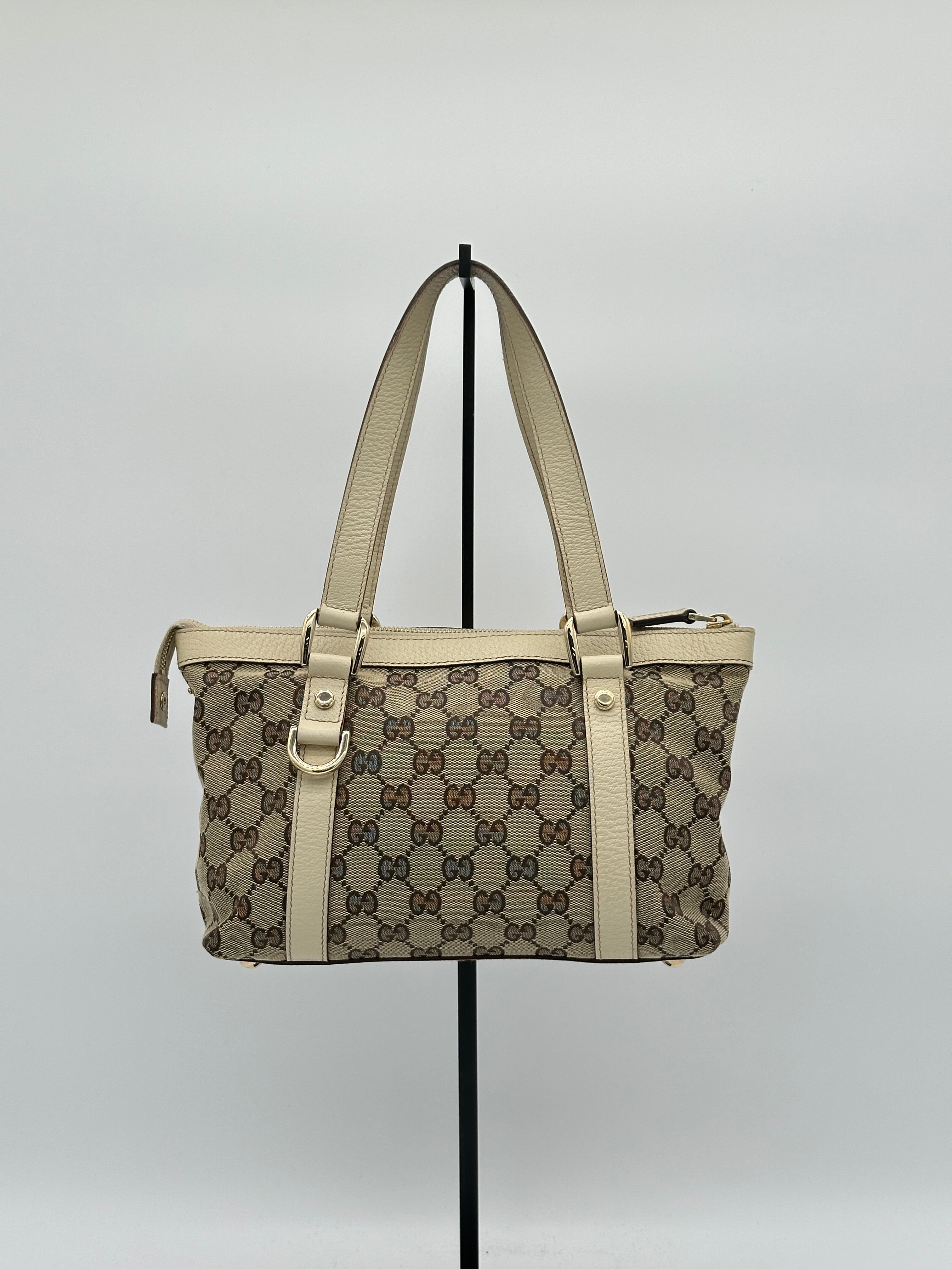 Gucci Small Abbey D-Ring