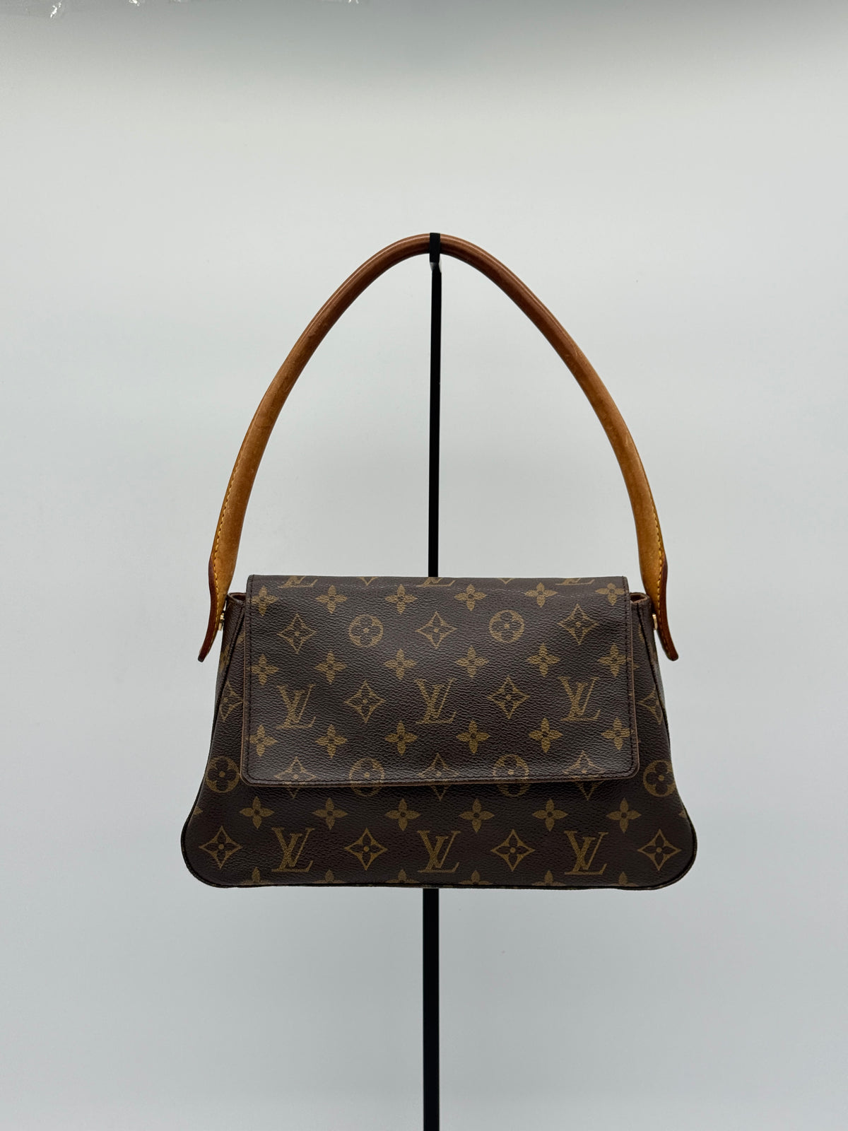 Louis Vuitton Mini Looping
