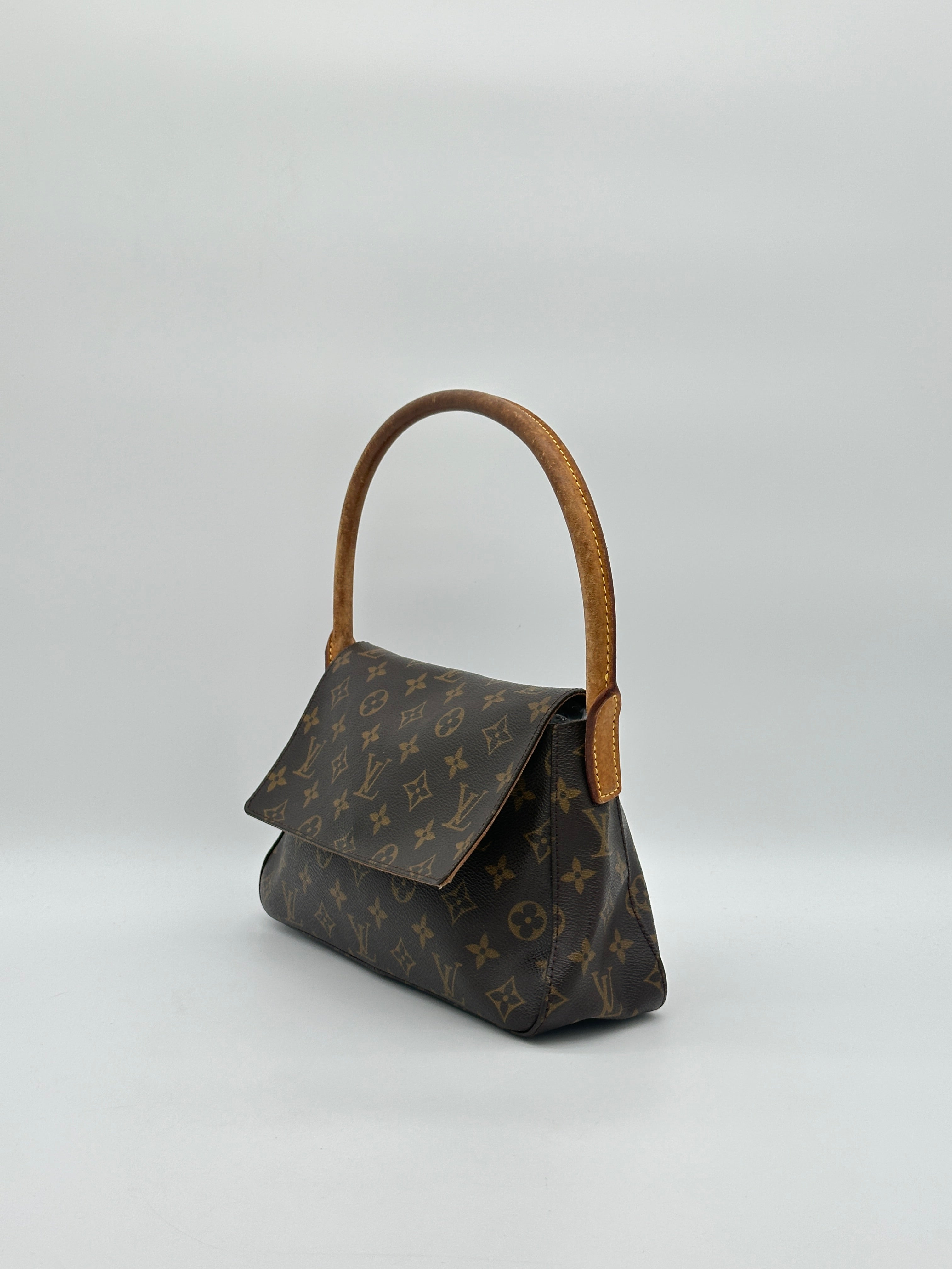 Louis Vuitton Mini Looping