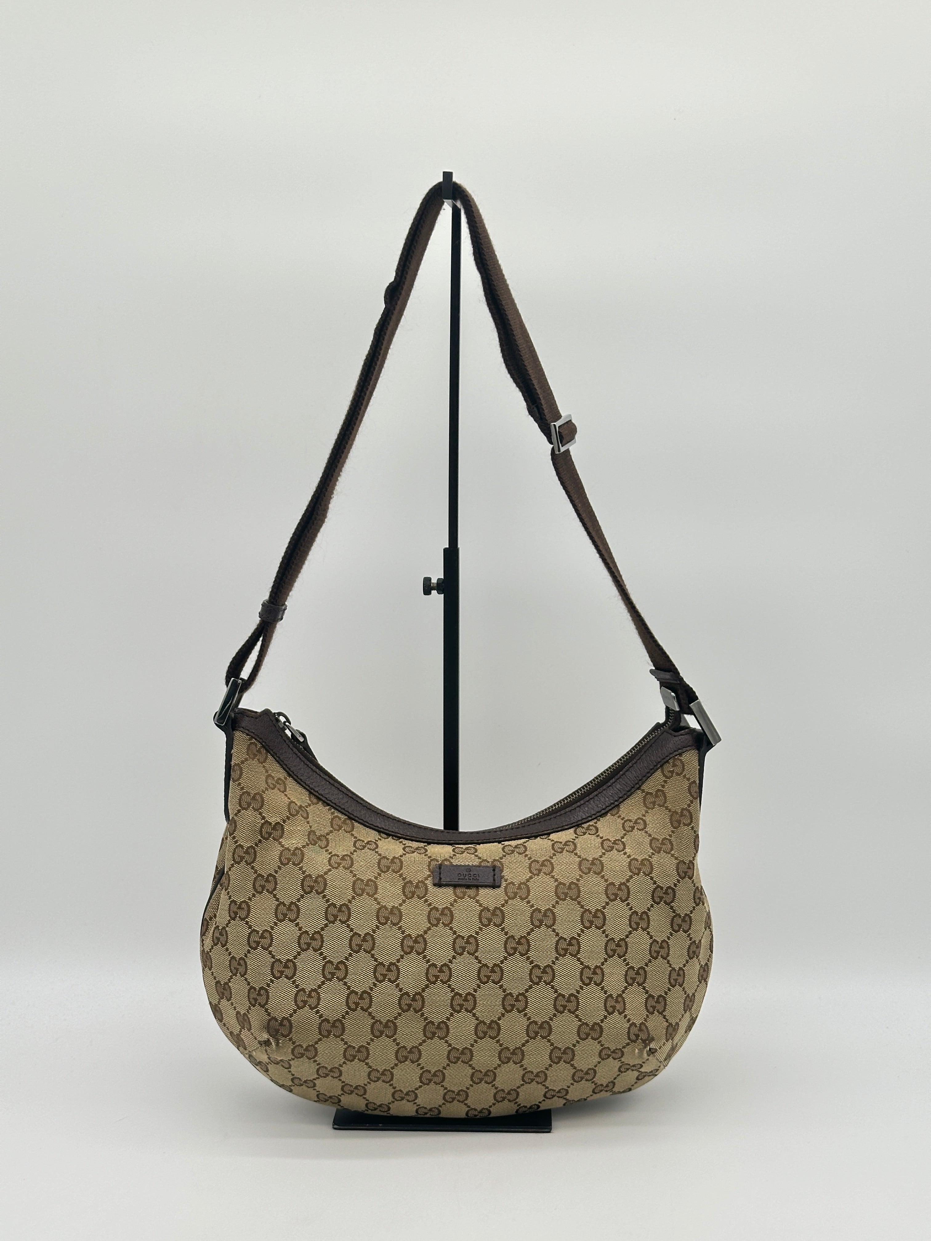 Gucci Half Moon