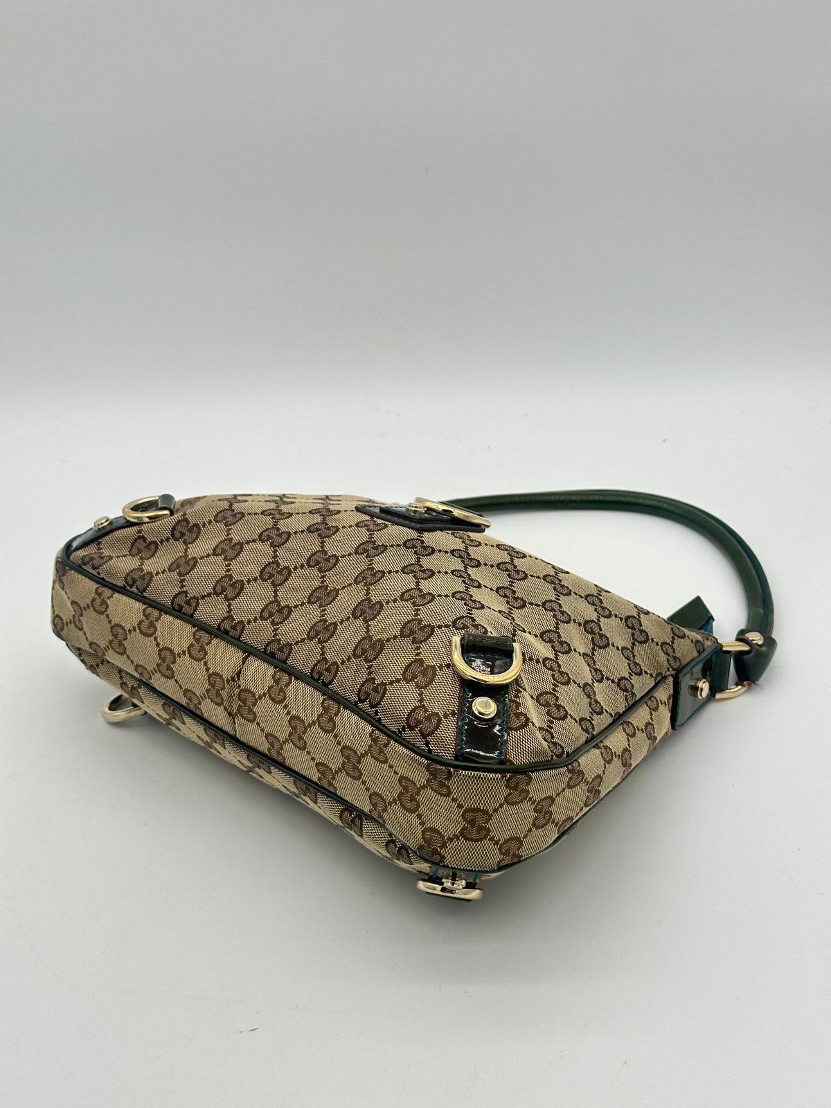 Gucci Abbey D-Ring Medium