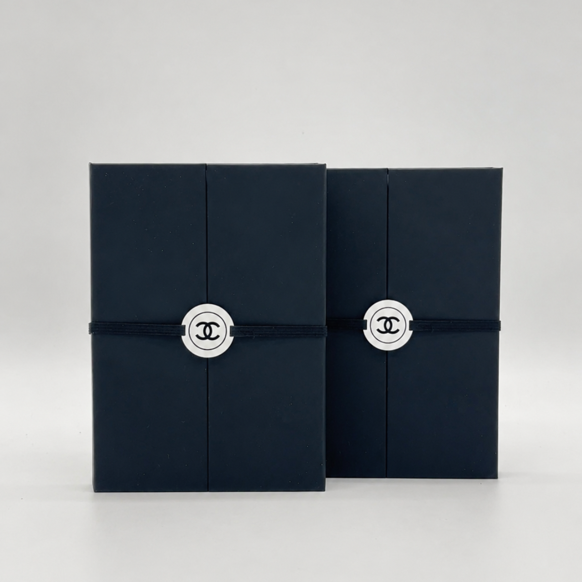 Chanel 'LA Collection' Notebook Set - Pepper Luxury Vintage