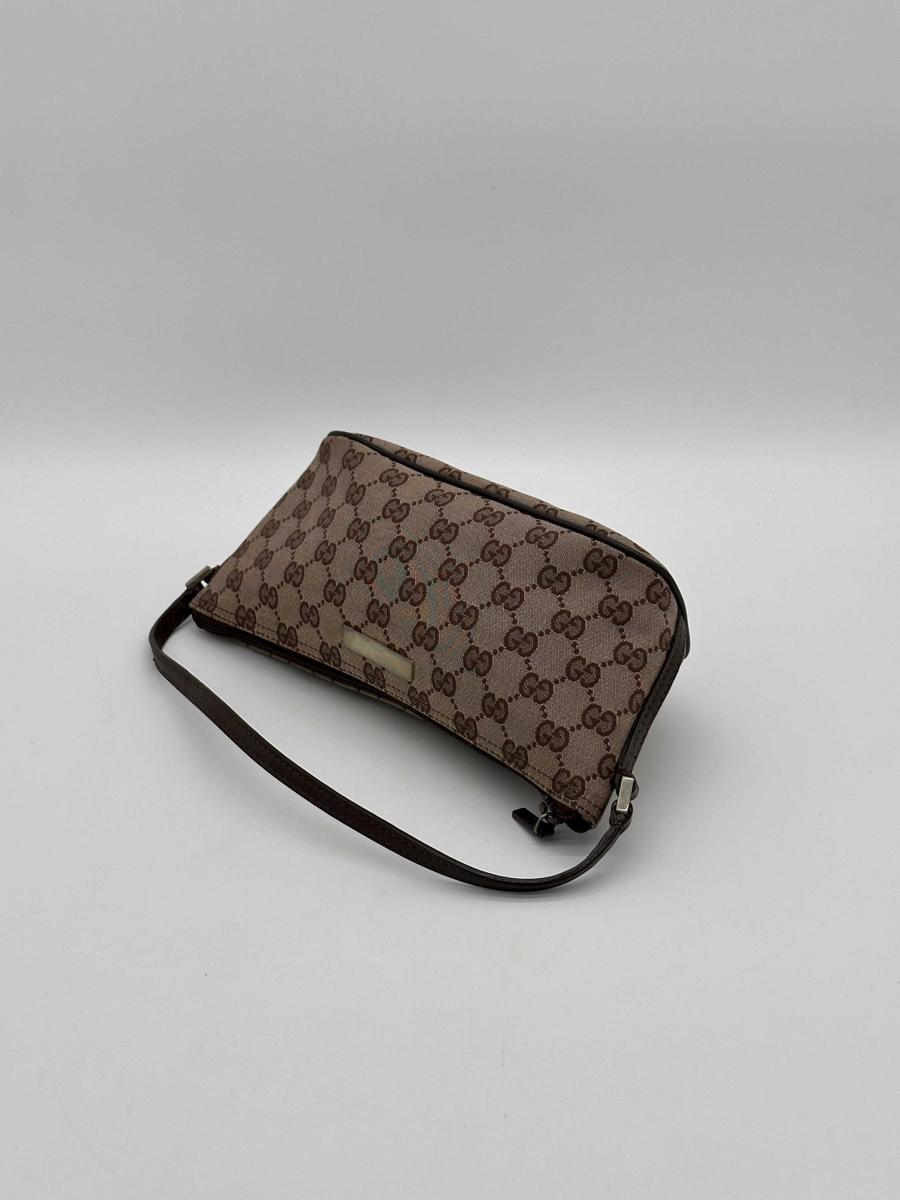 Gucci Boat Bag