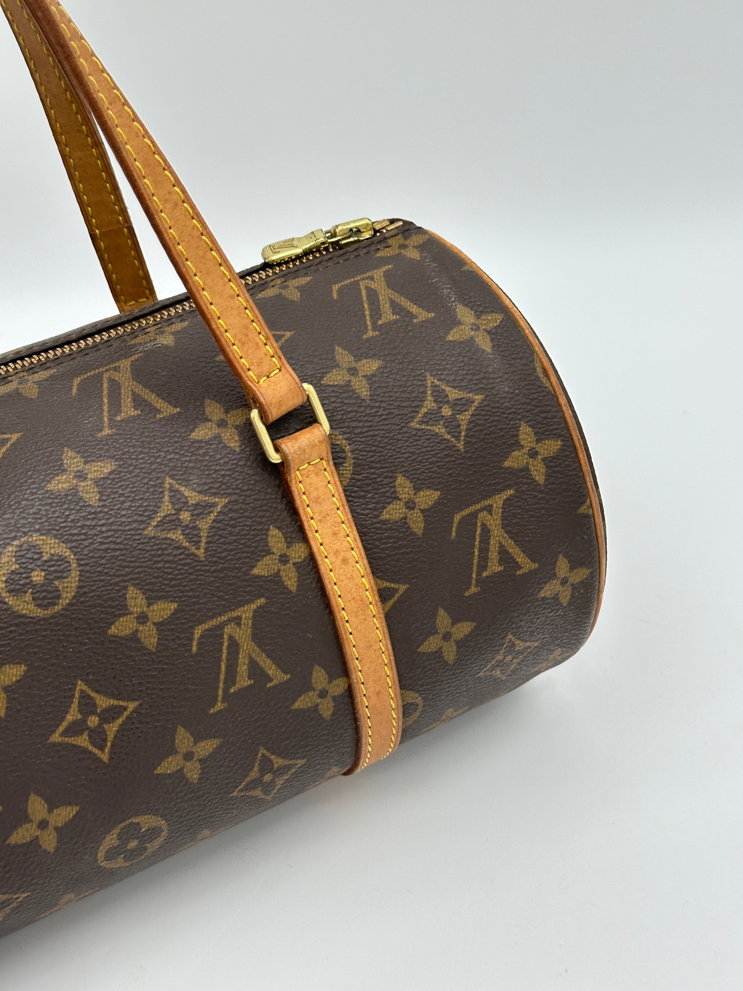 Louis Vuitton Papillon 30