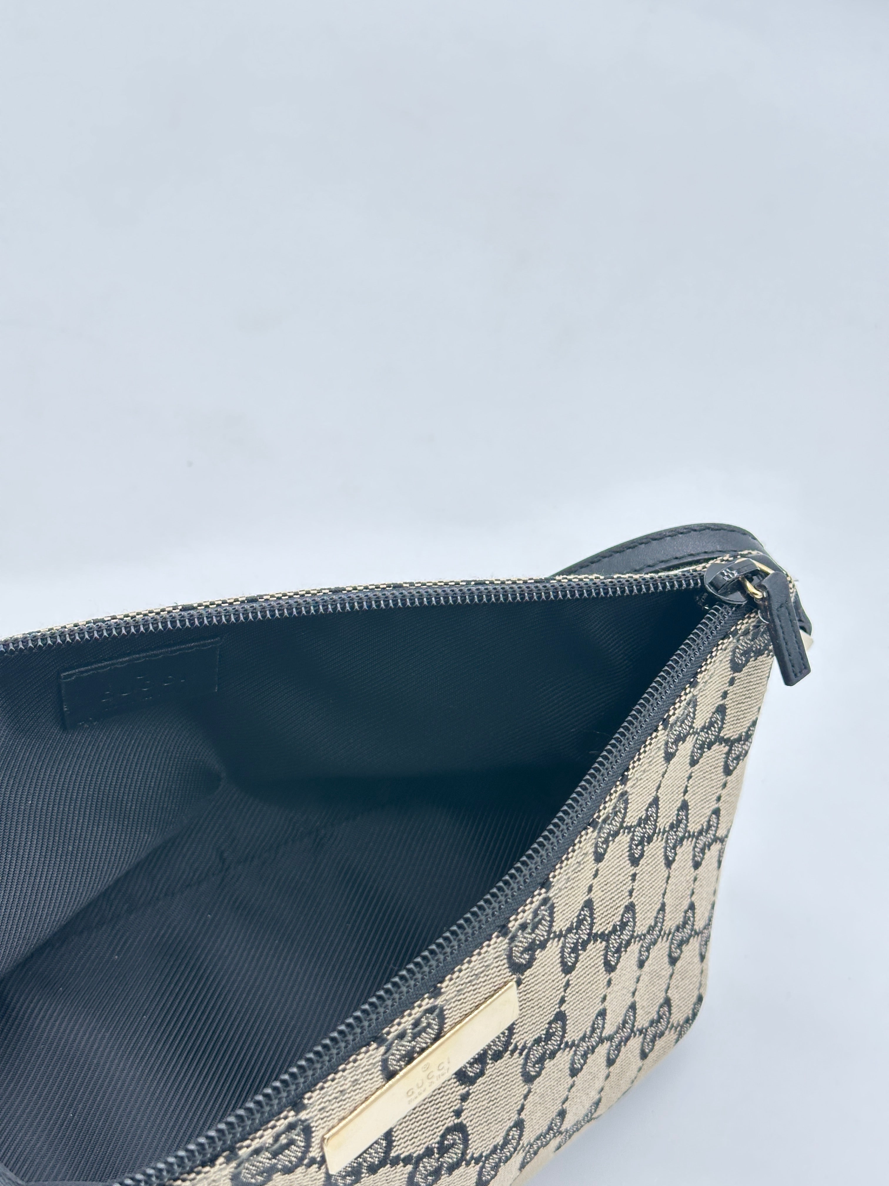 Gucci Boat Bag