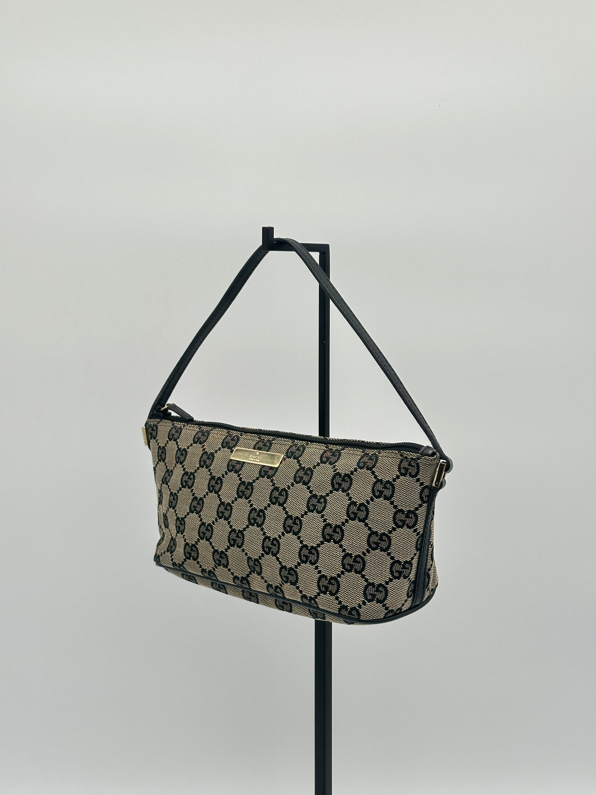 Gucci Boat Bag