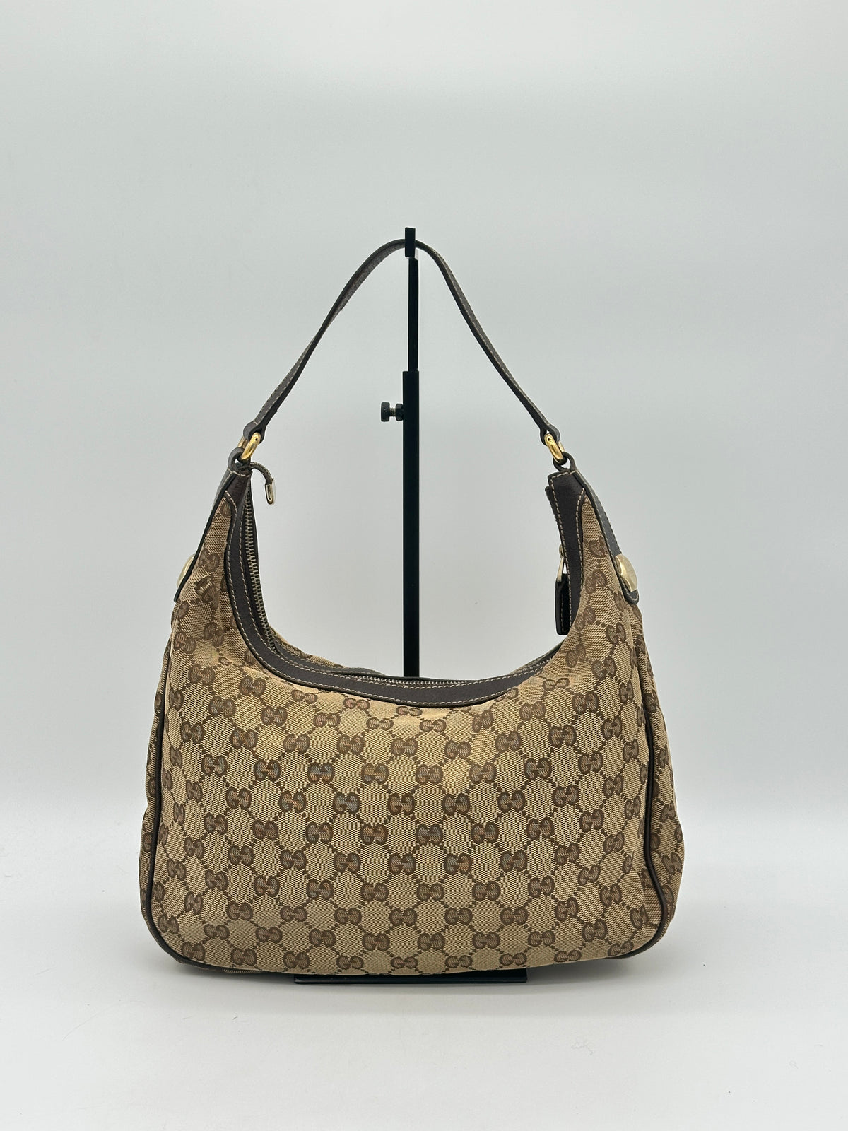 Gucci Charmy Hobo