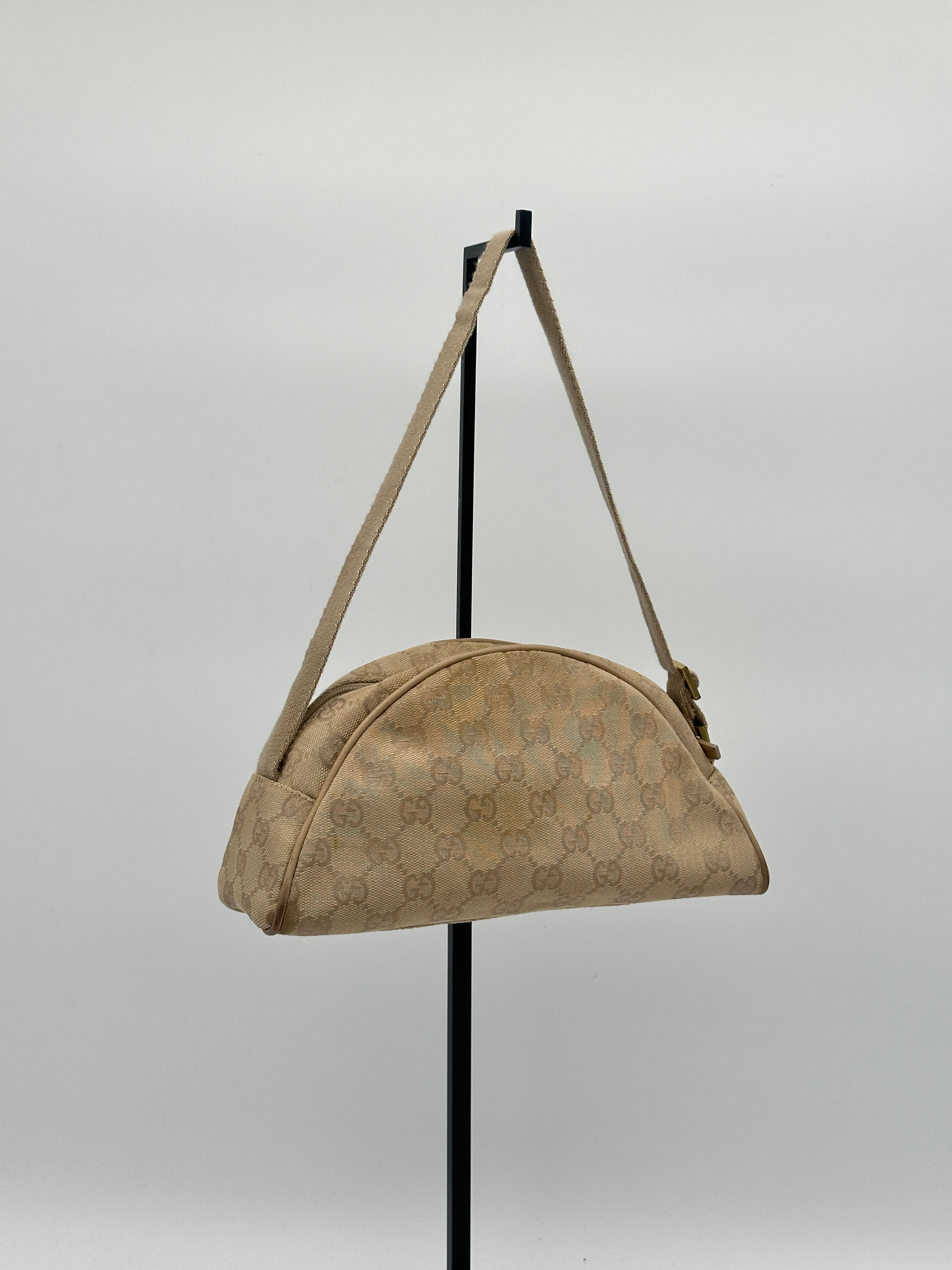 Gucci Half Moon Pochette