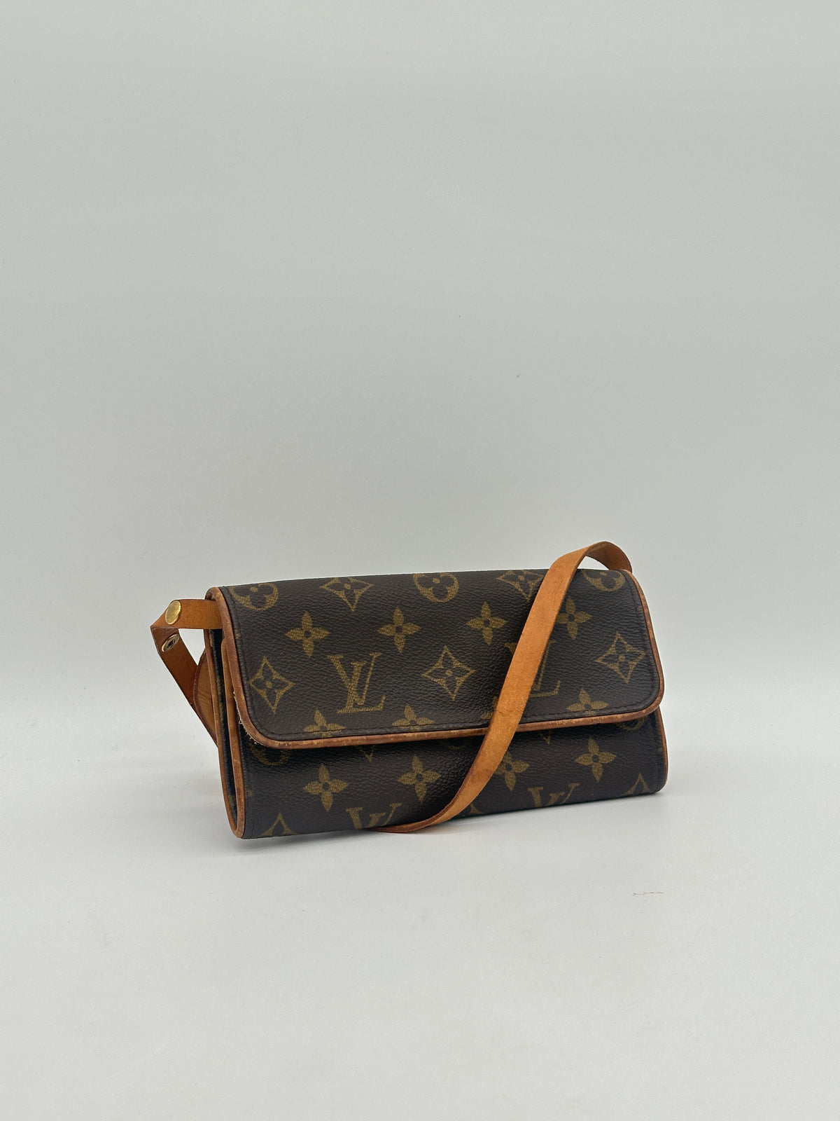 Louis Vuitton Twin Pochette PM