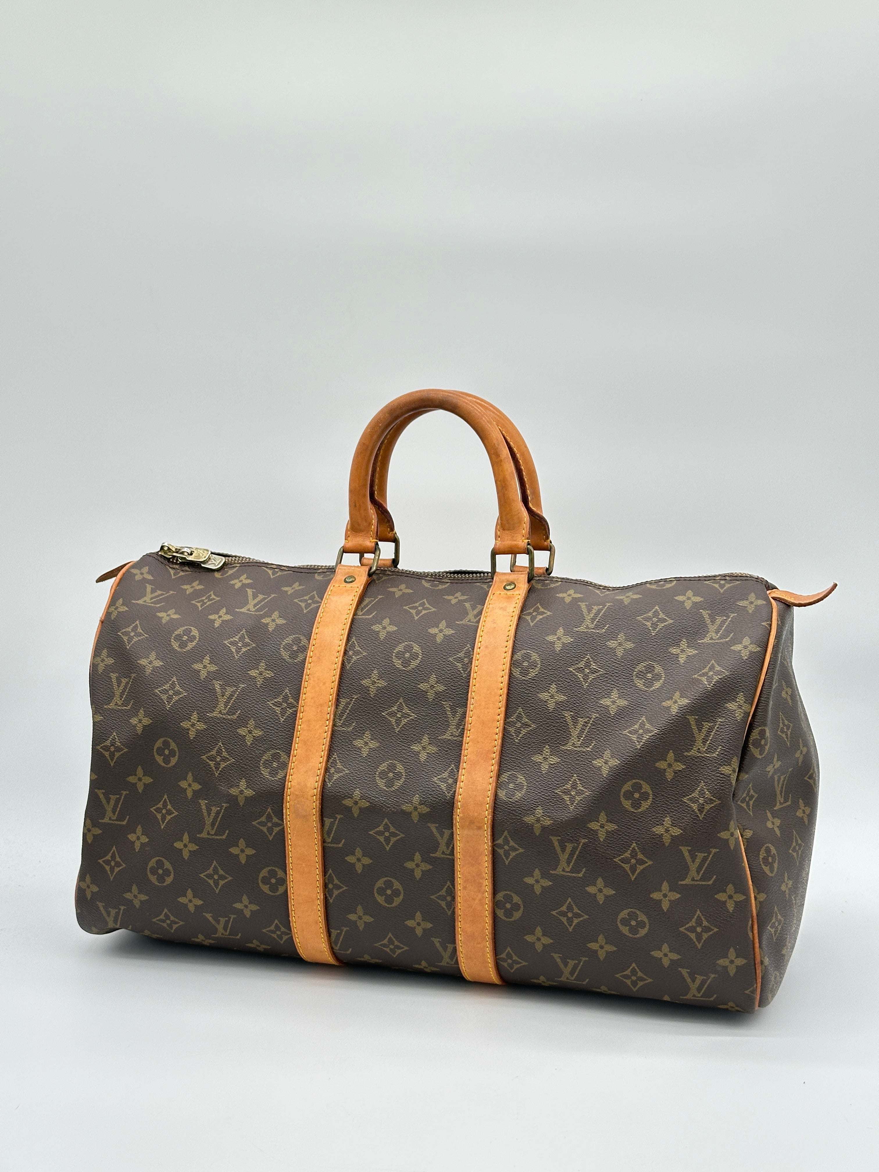 Louis Vuitton Keepall 45