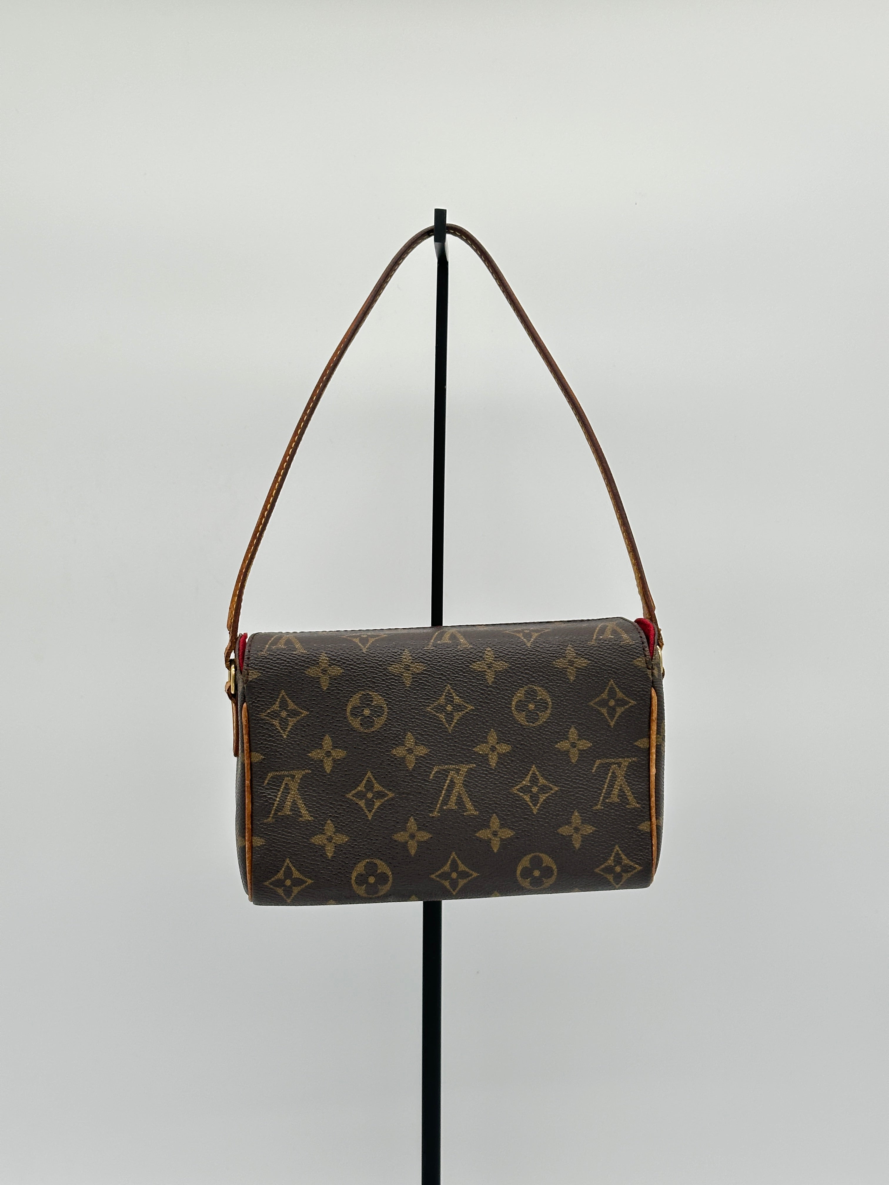Louis Vuitton Recital