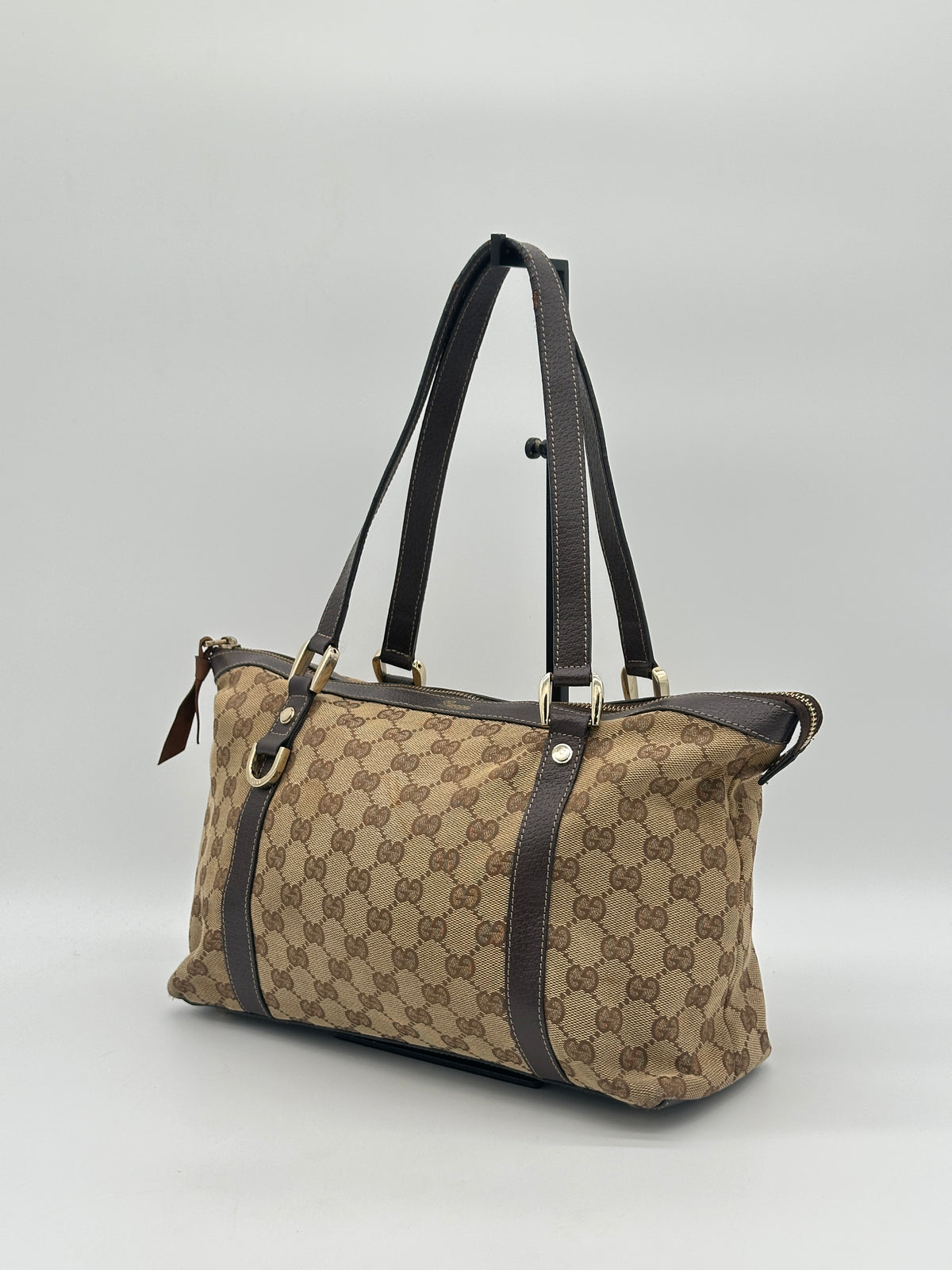 Gucci Small Abbey D-Ring