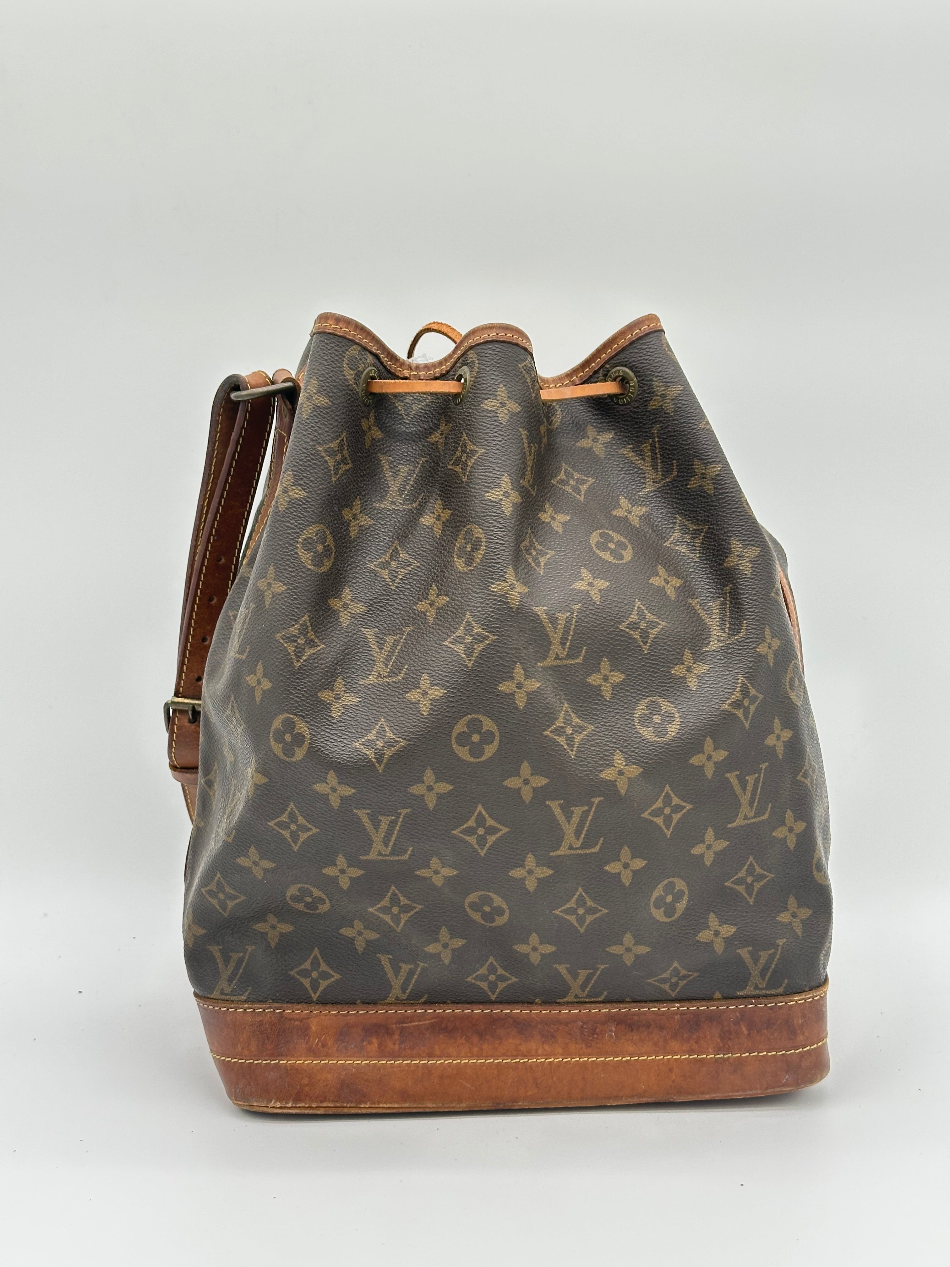 Louis Vuitton Noé GM