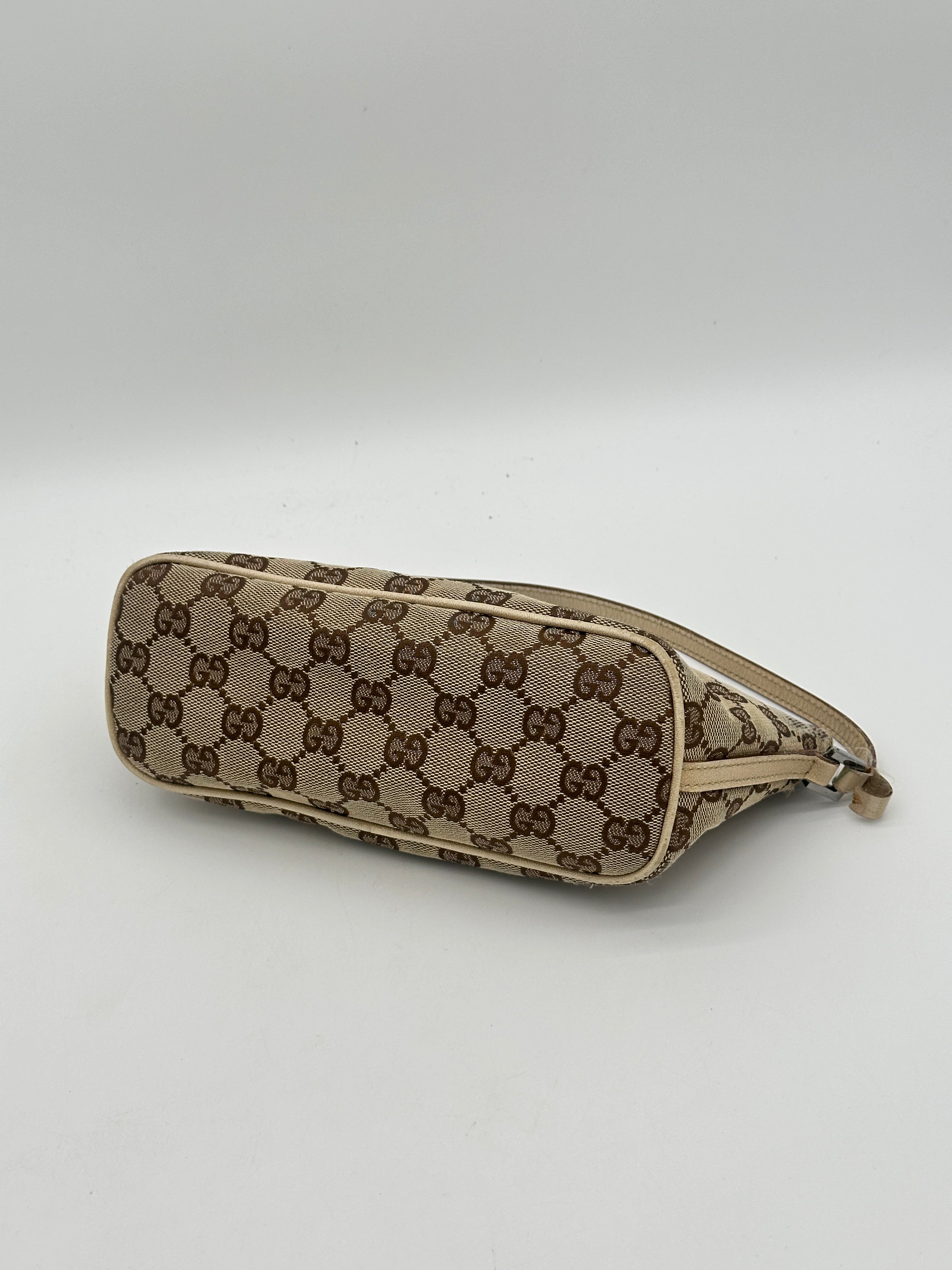 Gucci Boat Bag