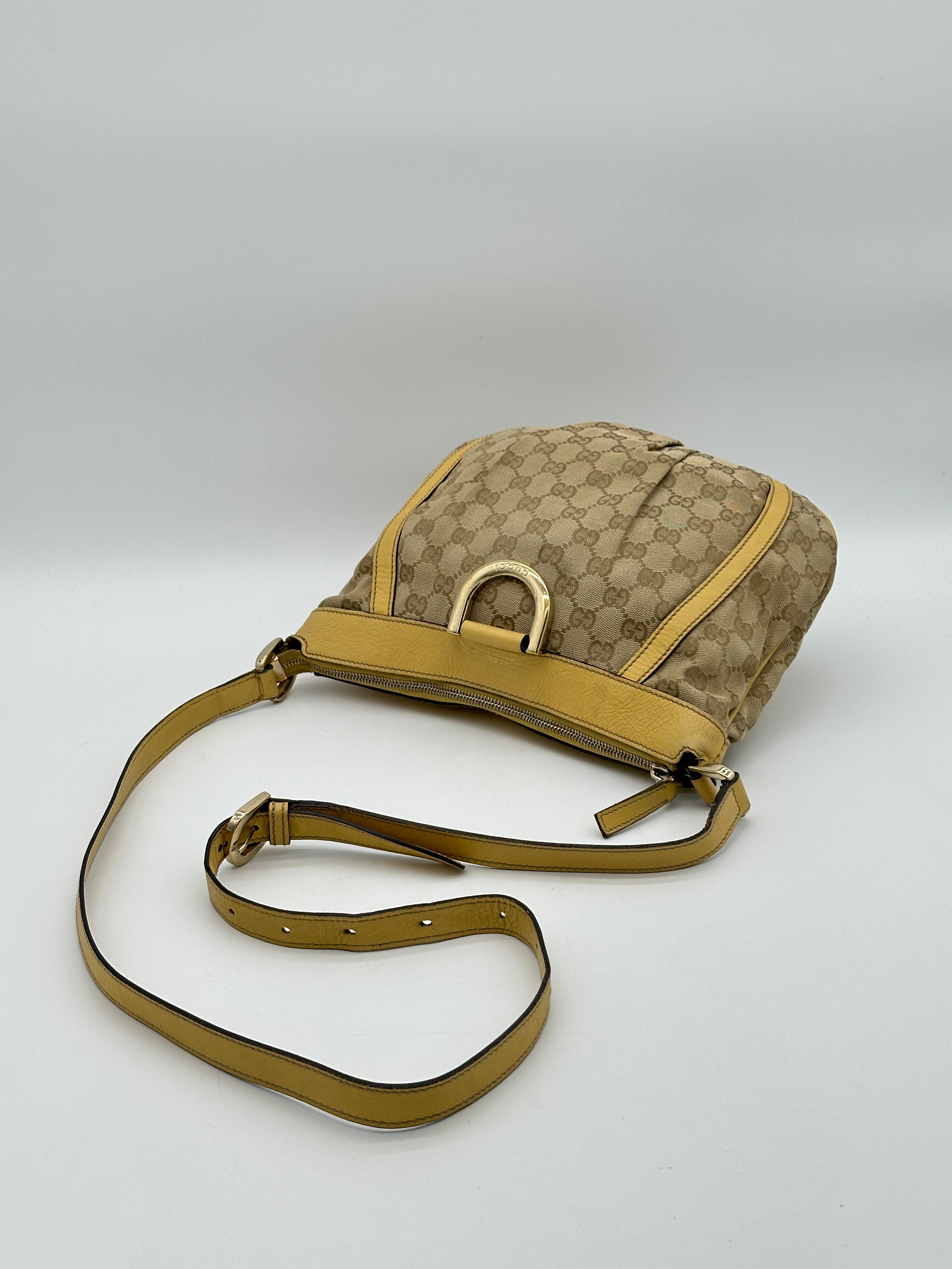 Gucci Abbey Crossbody