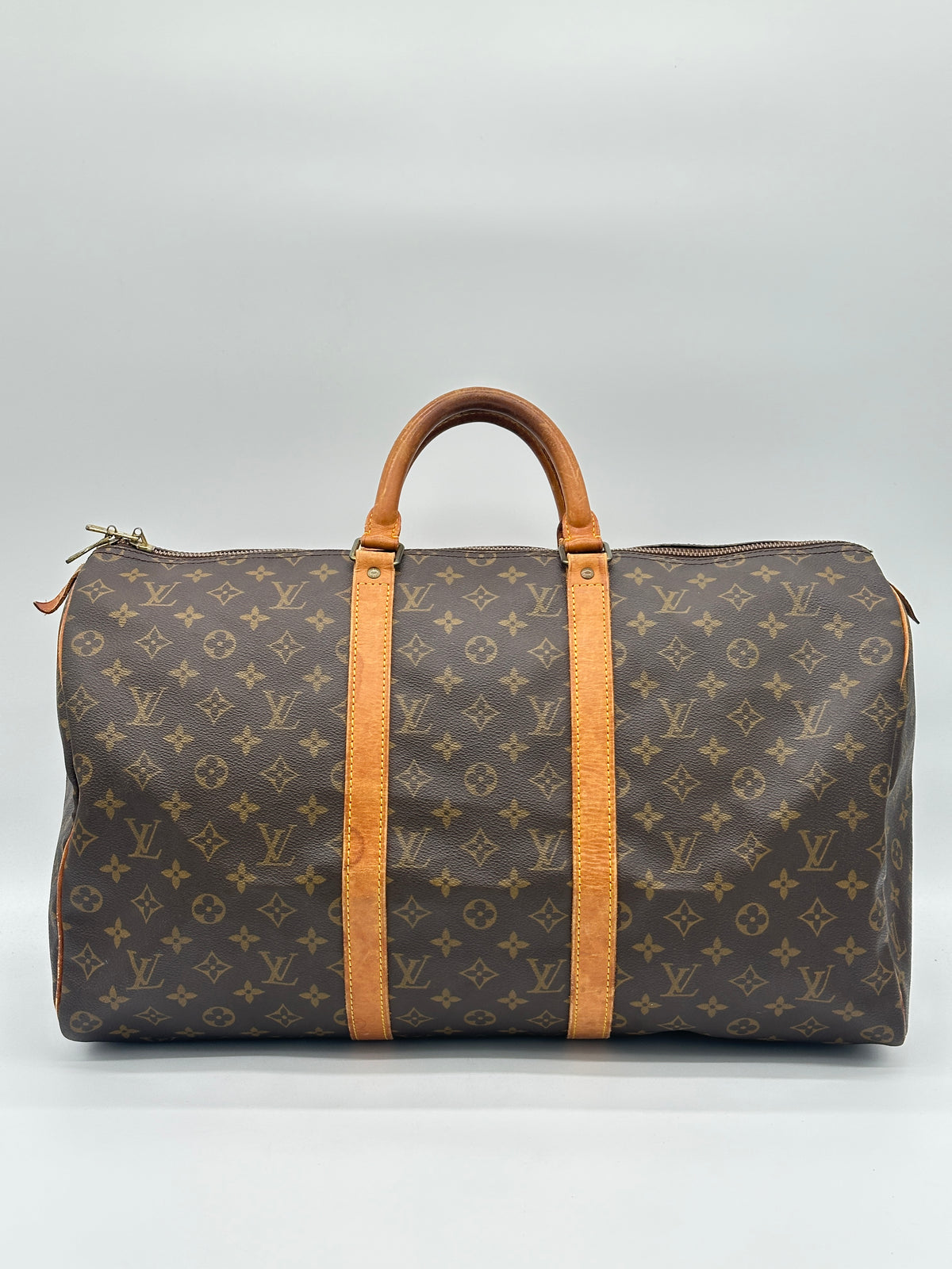 Louis Vuitton Keepall 50