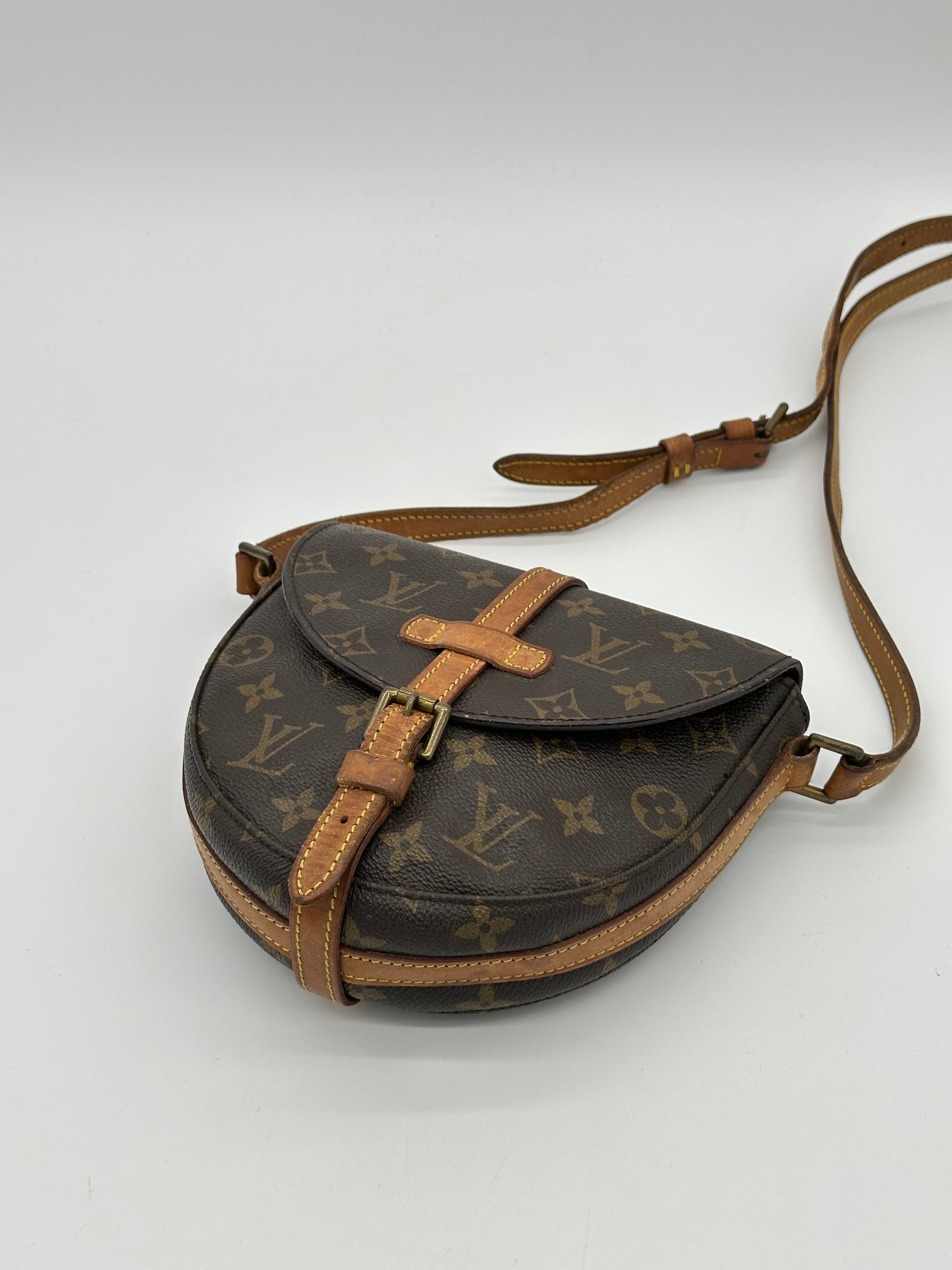 Louis Vuitton Chantilly PM