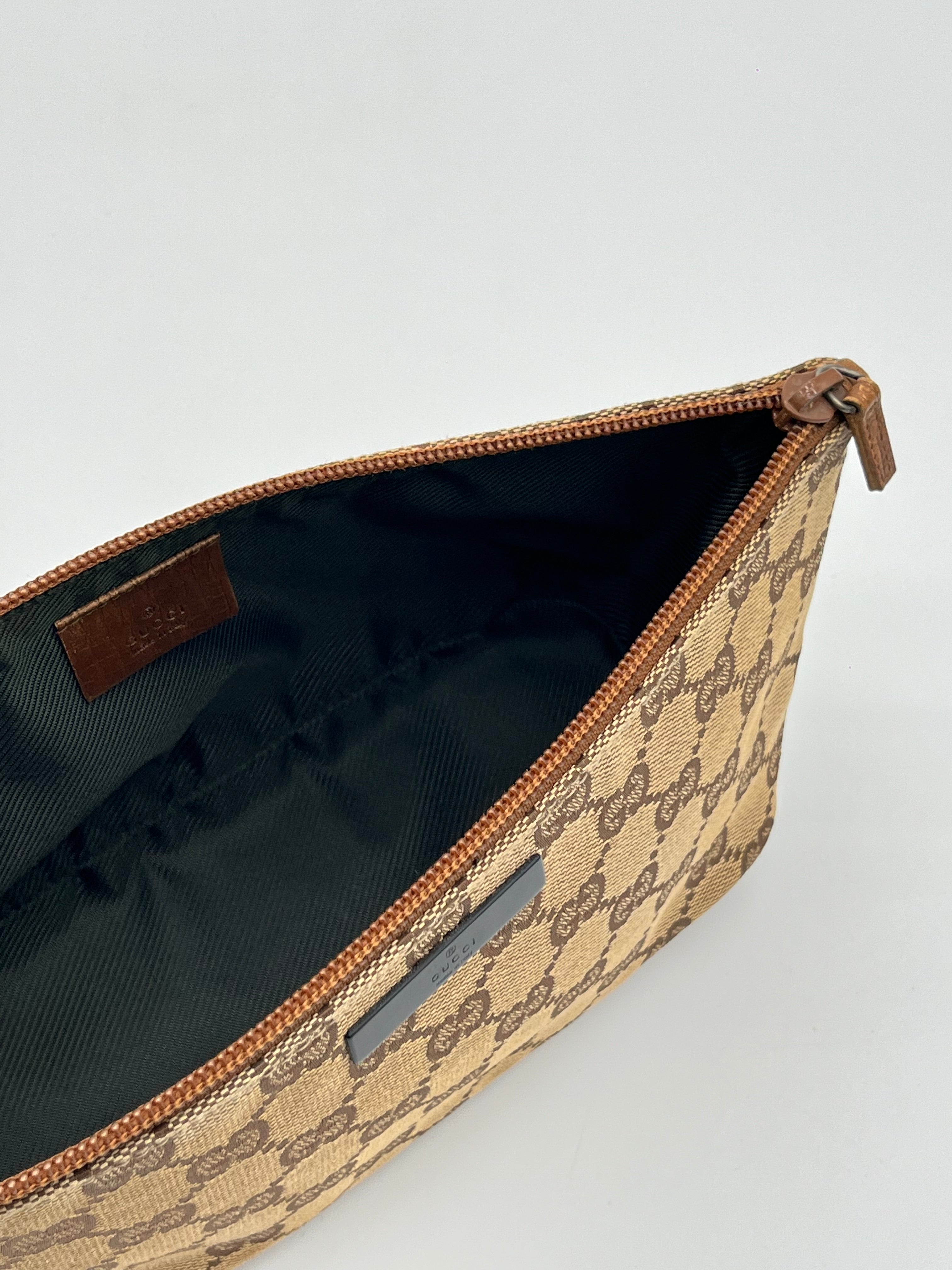 Gucci Boat Bag